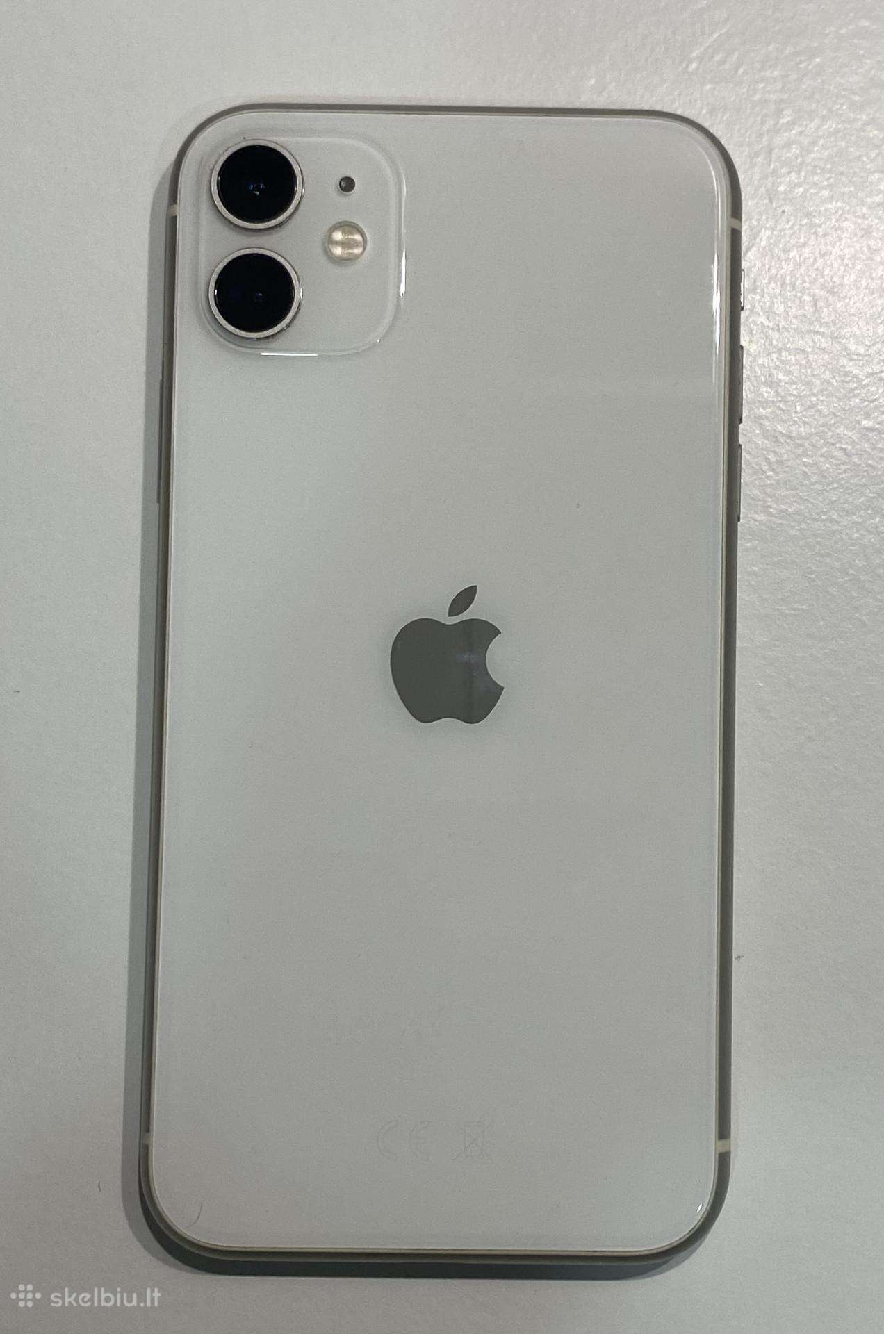 iPhone 11 64 GB