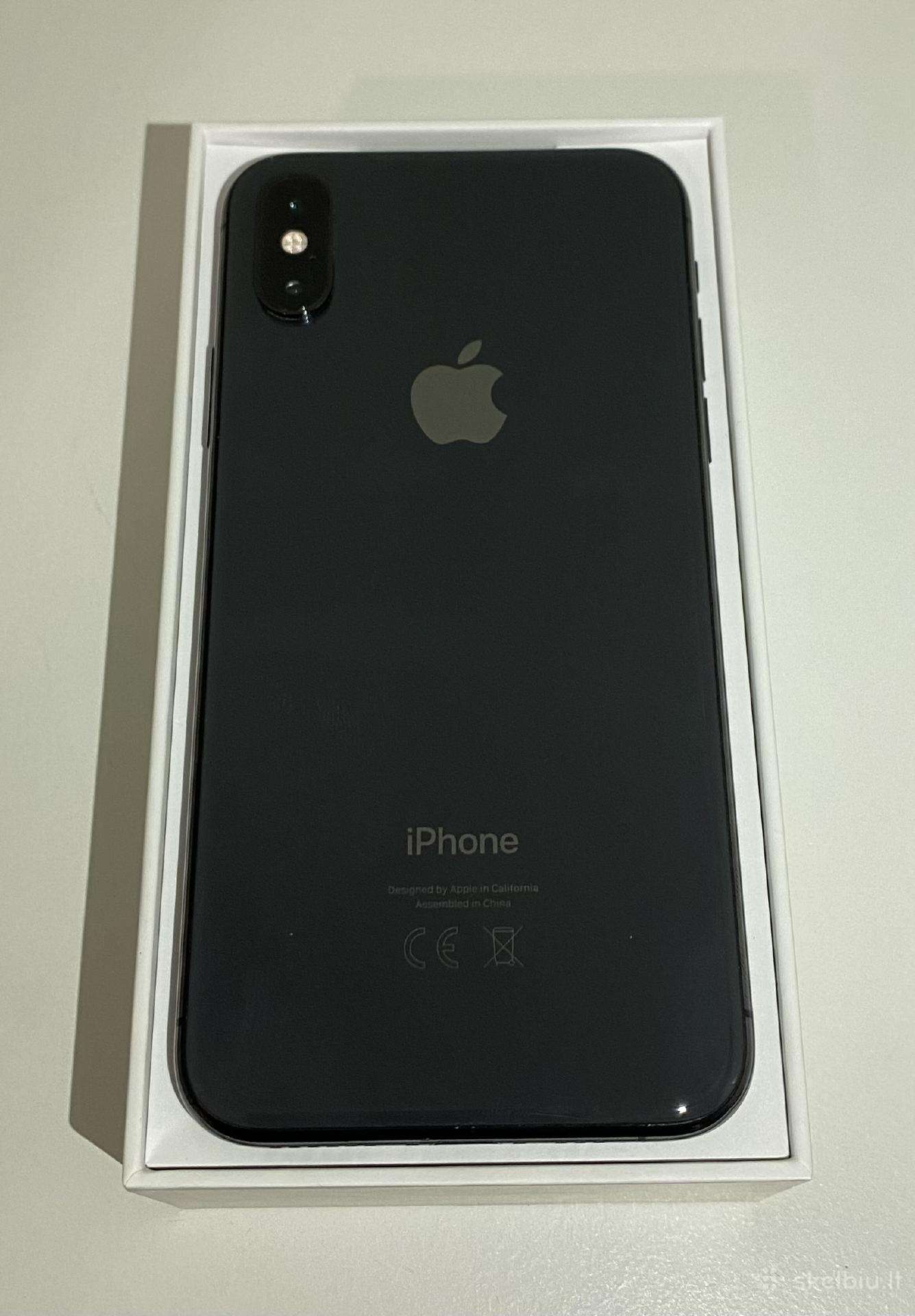 iPhone XS 64 GB