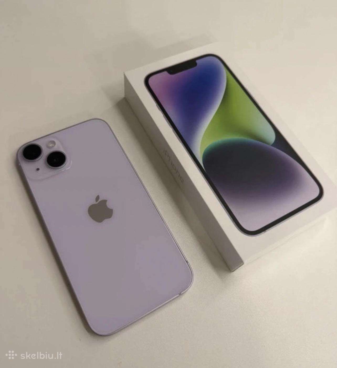 iPhone 14plius