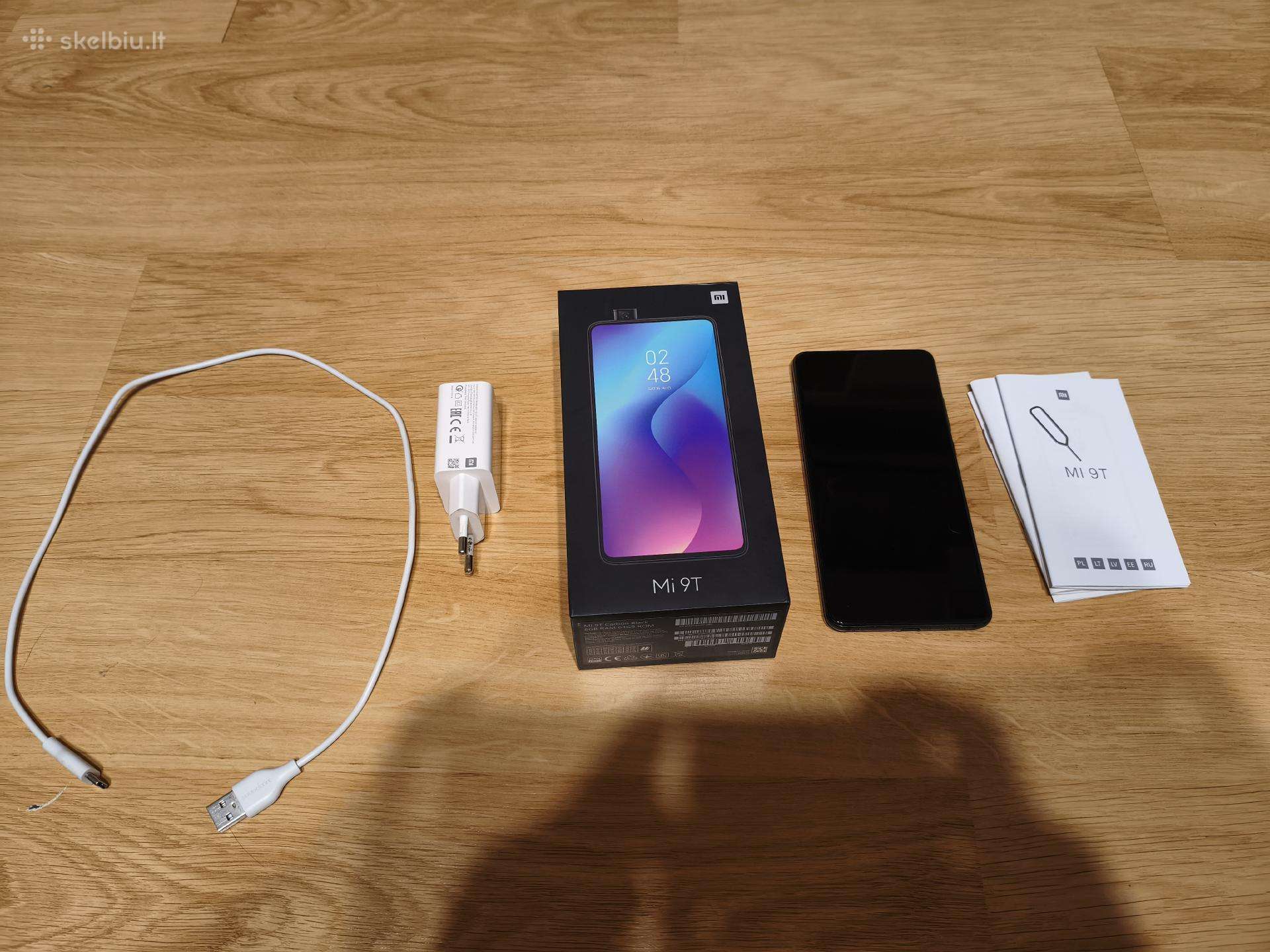 Xiaomi Mi 9t