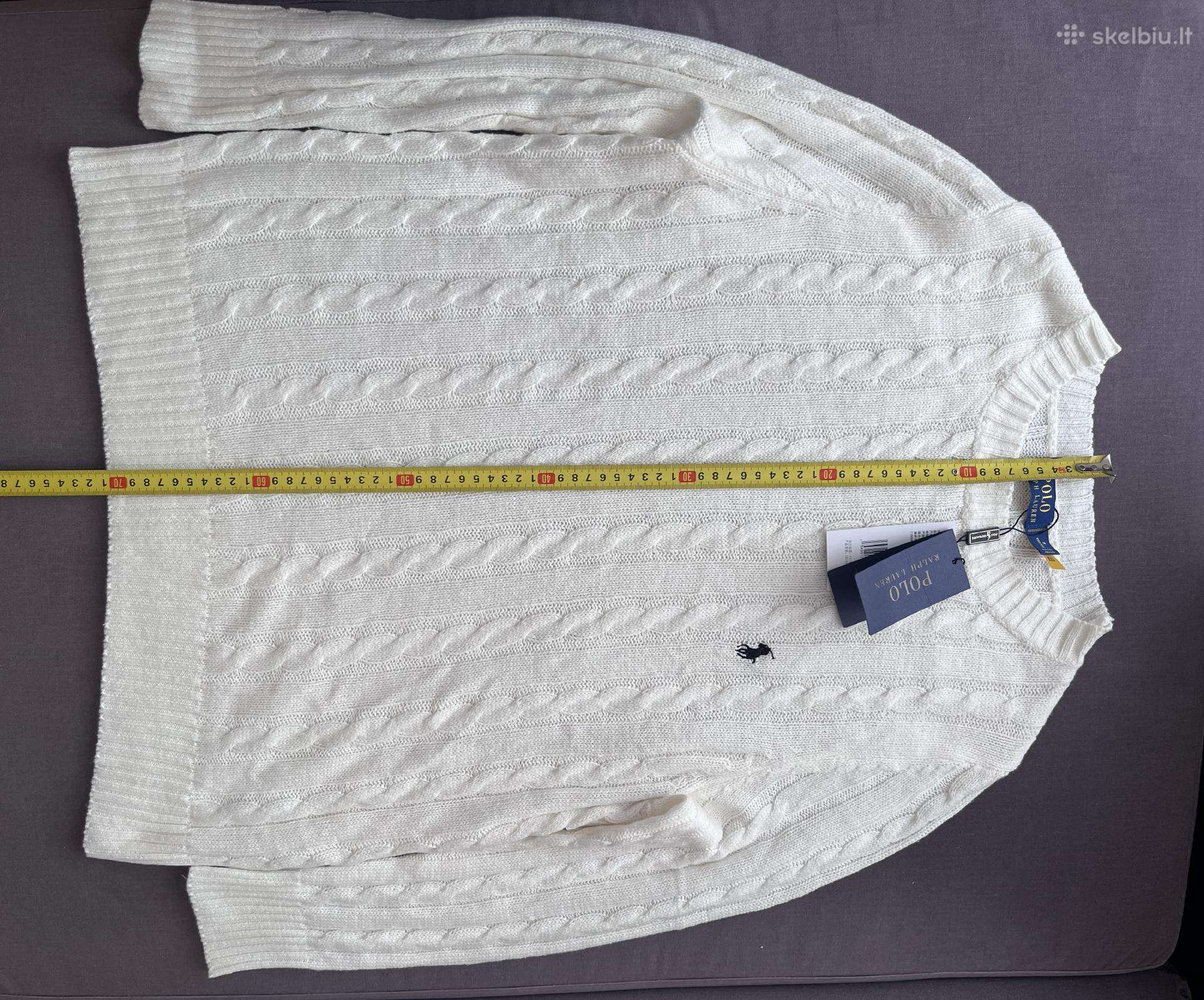 Polo Ralph Lauren vyriški megztiniai
