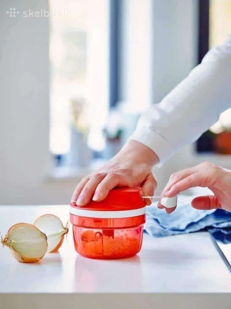 Tupperware pjaustykle