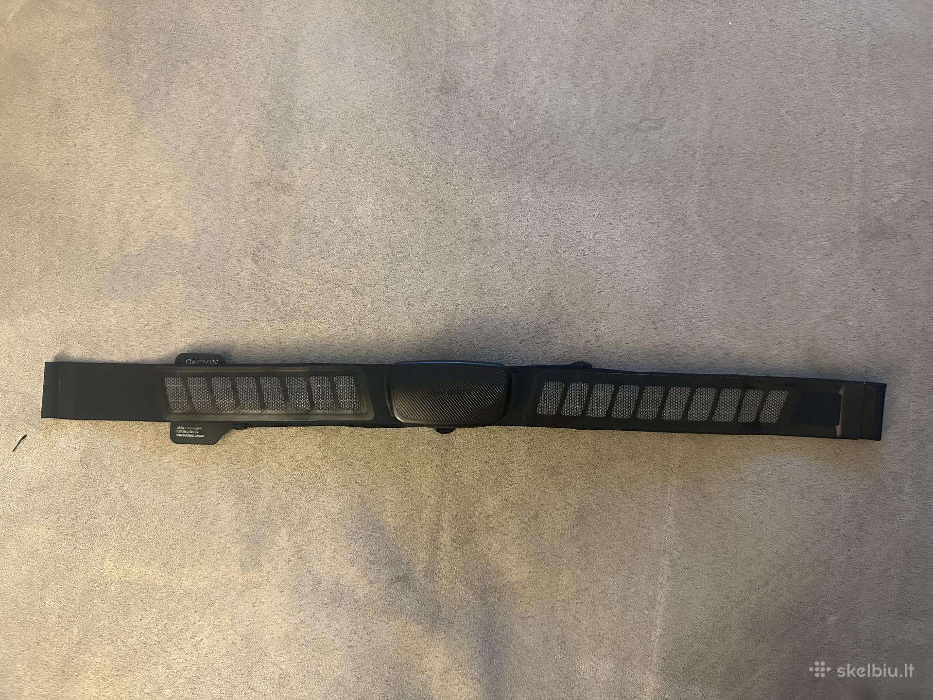 Garmin Hrm Dual