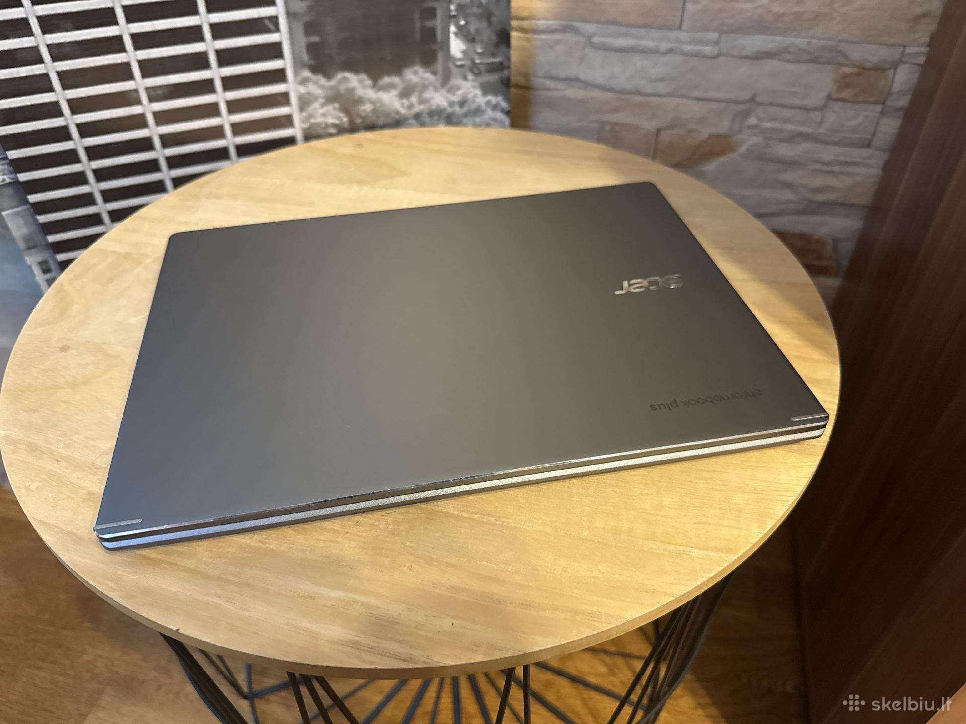 Acer Chromebook Plus 514