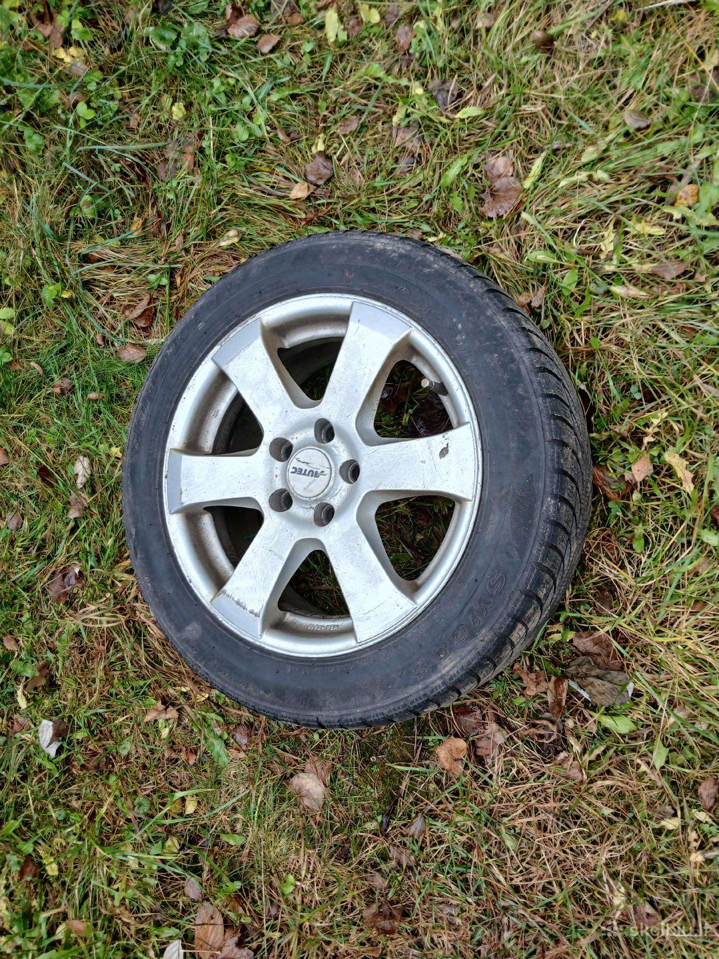 Goodride, winter 205/55 R16