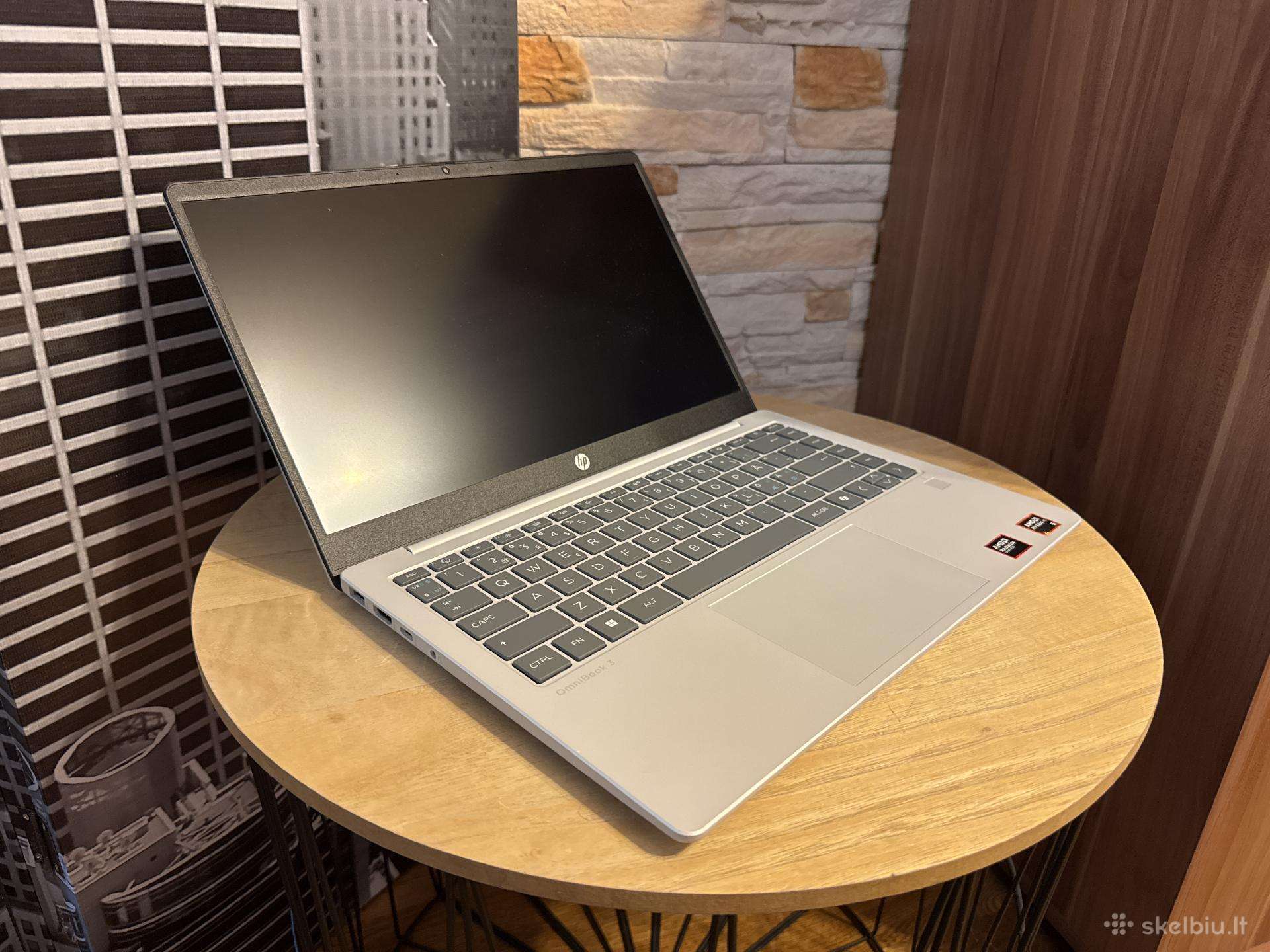 Hp Omnibook 3