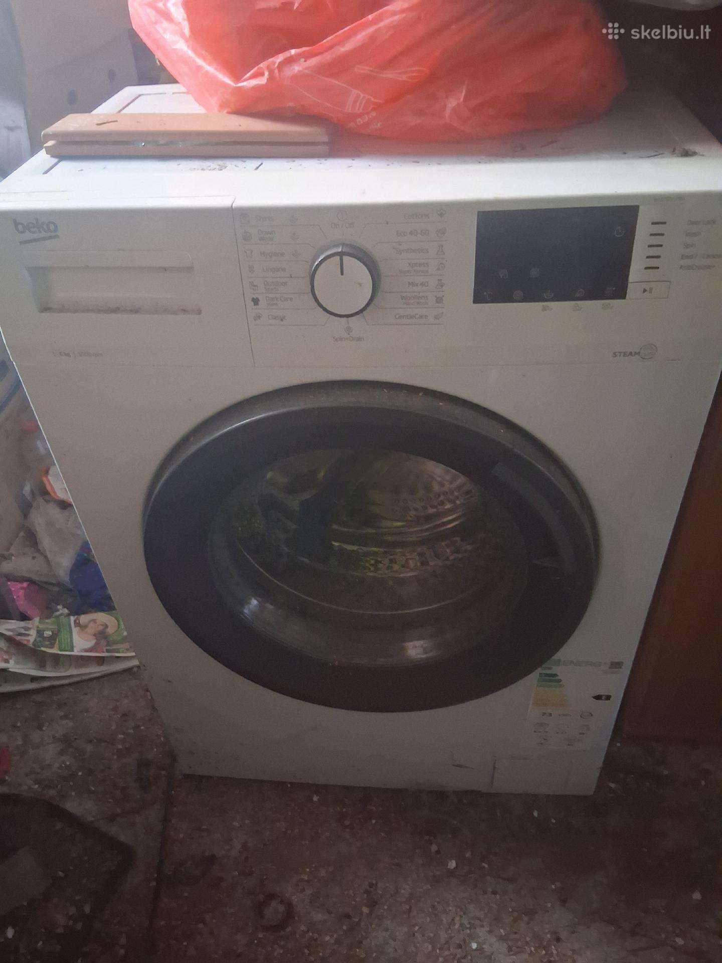 Skalbenke beko