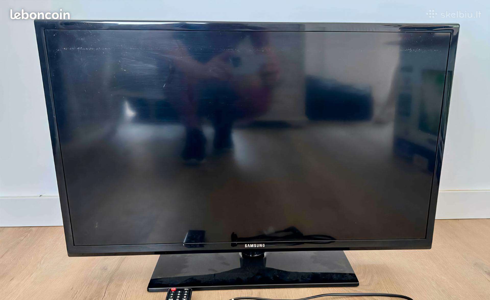 TV Samsung