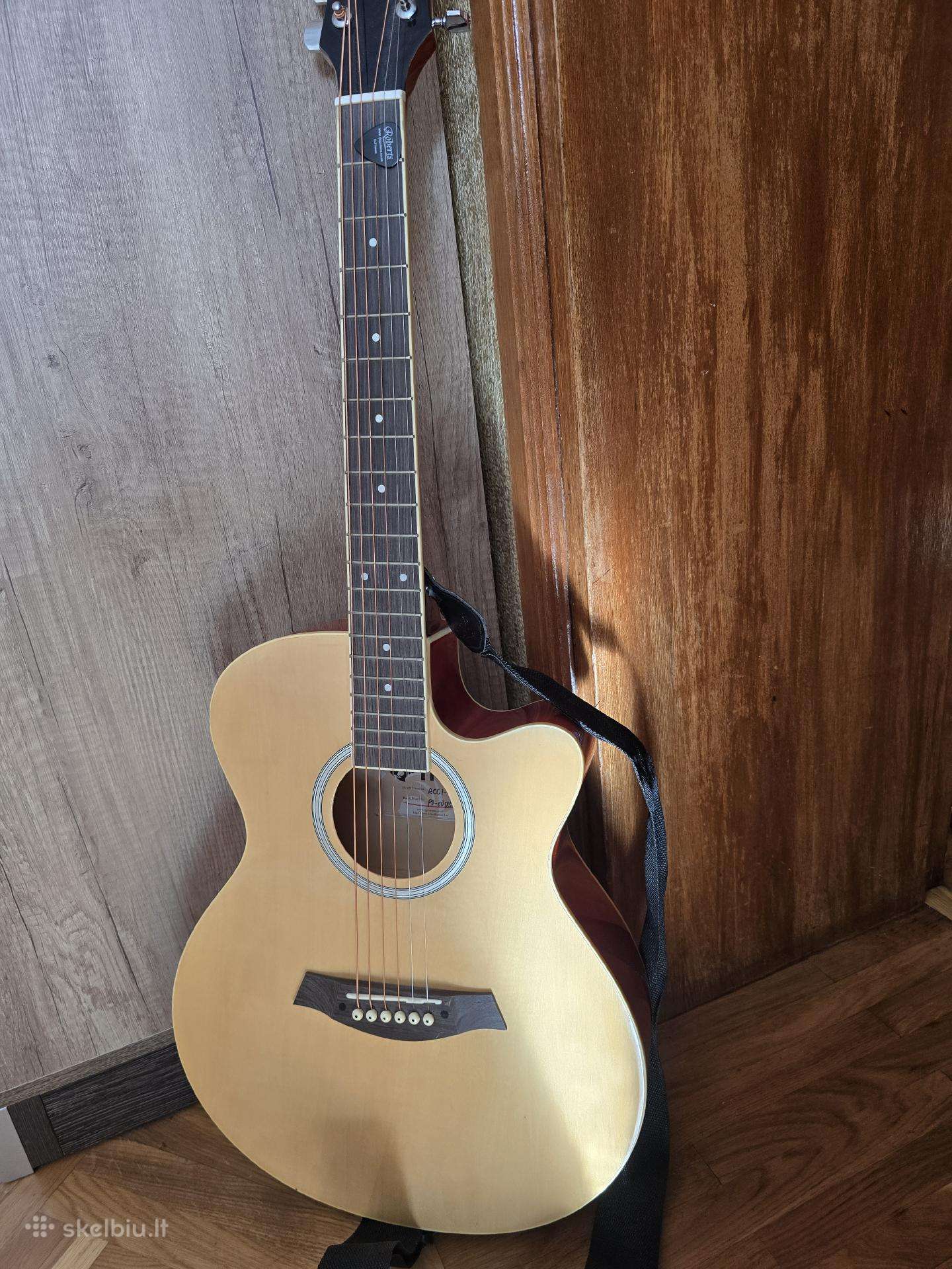 Gitaros