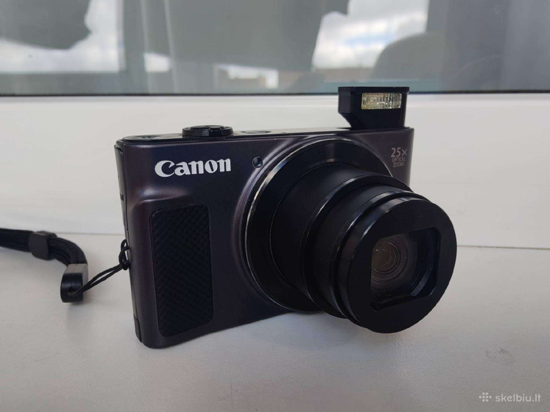 Canon Sx 620hs