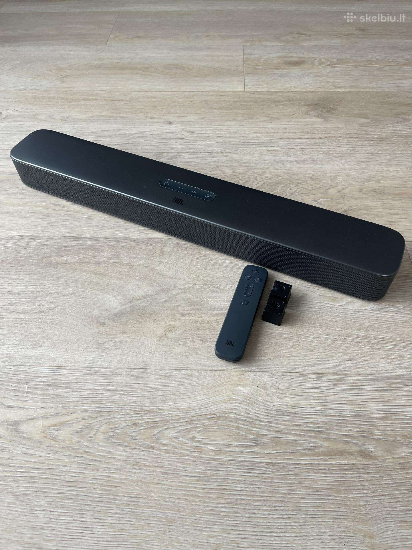 Jbl Soundbar garsiakalbis kolonėle All-in-one