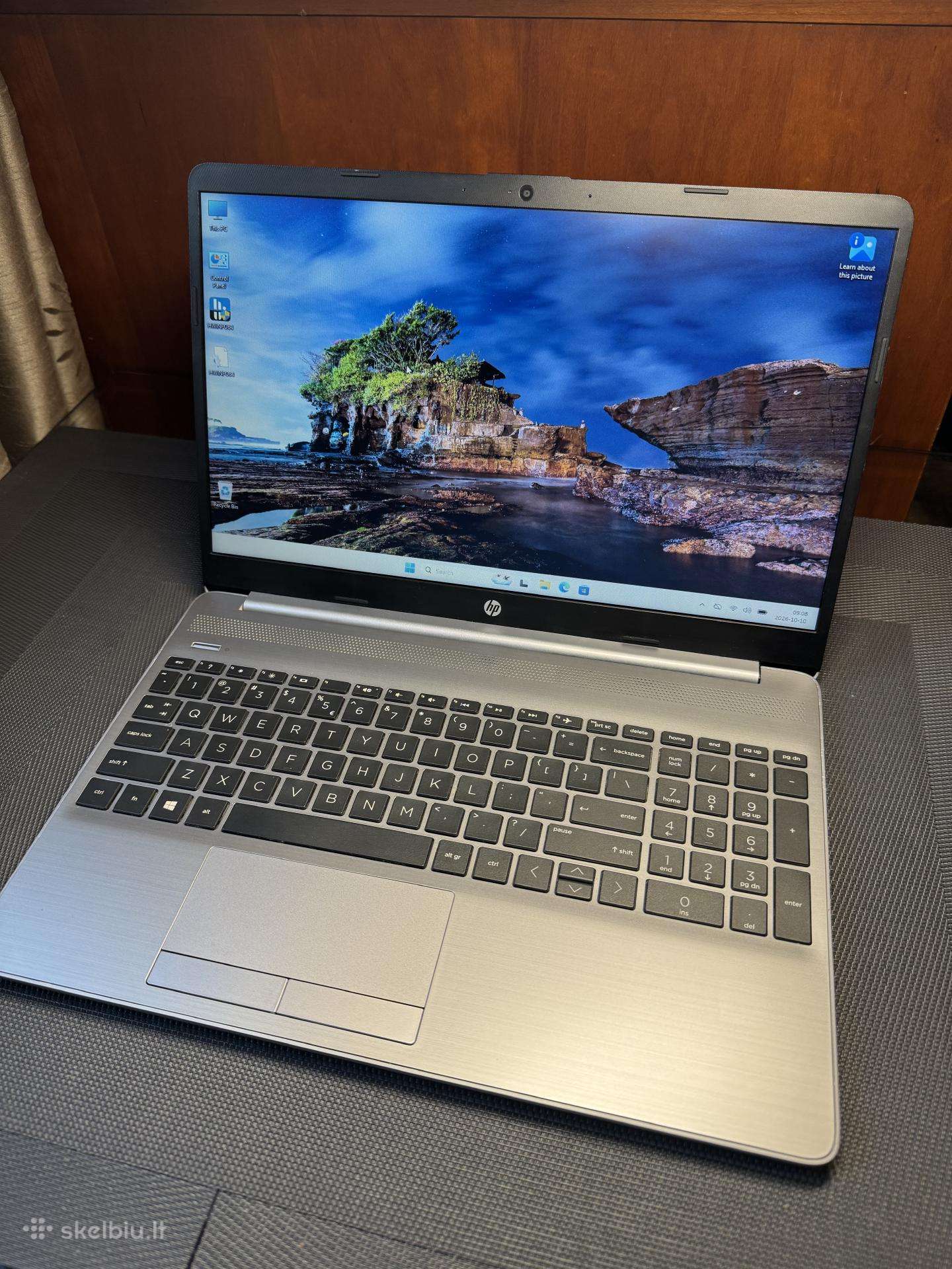 Hp 250 G8 - i3 11th, 16gb RAM, 256gb SSD