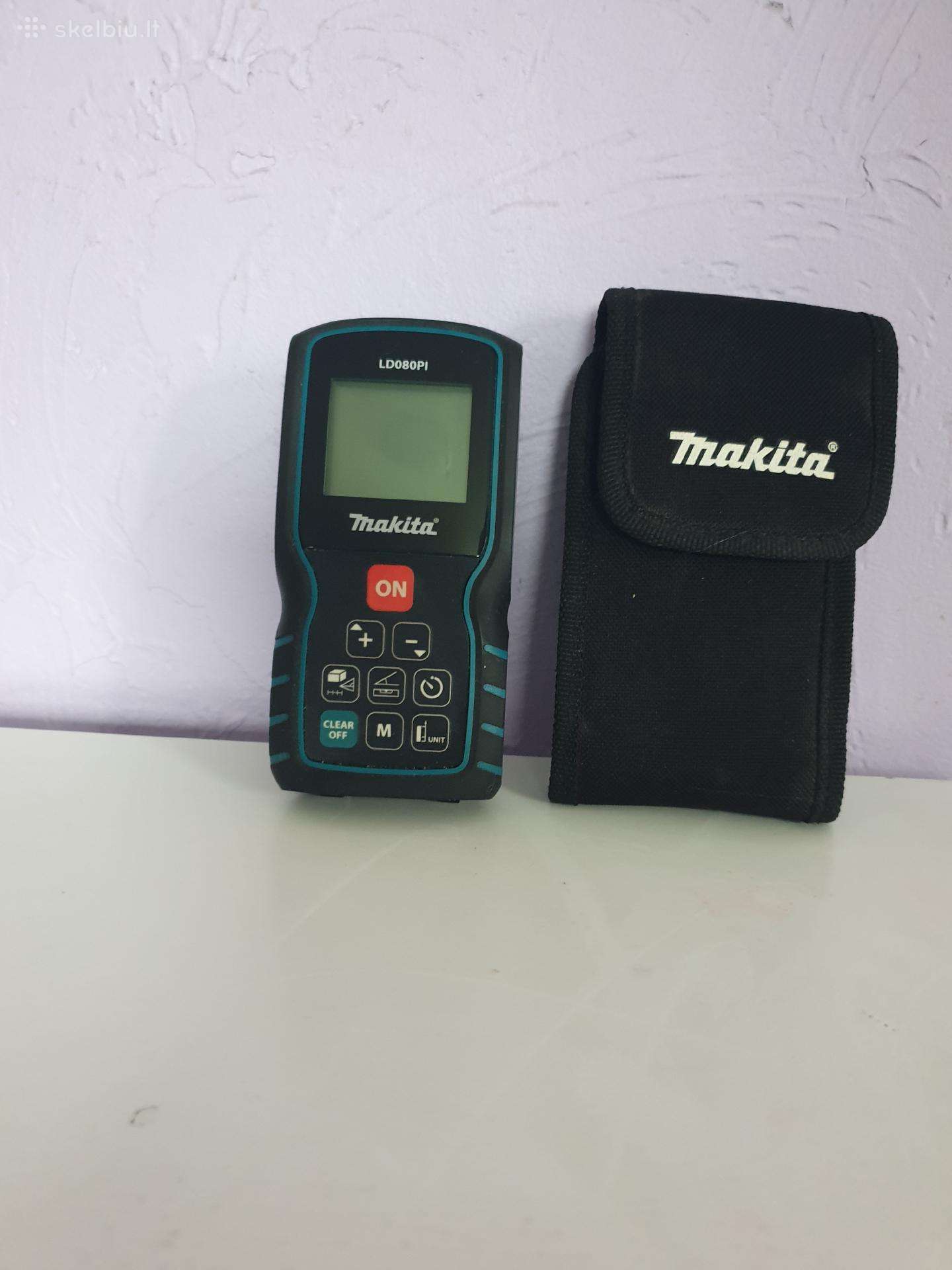 Makita Ld080pi