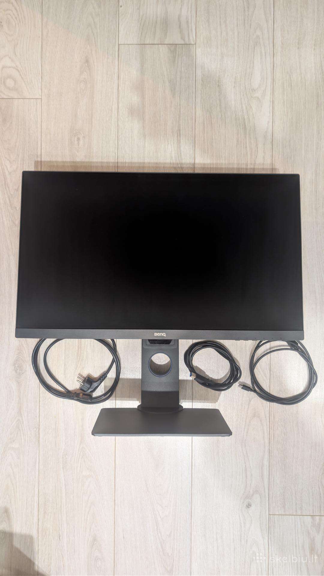 Benq 27' pd2700u 4k - Ips