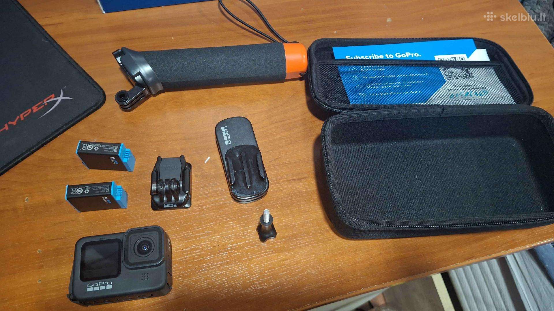 Gopro Hero 9 Black