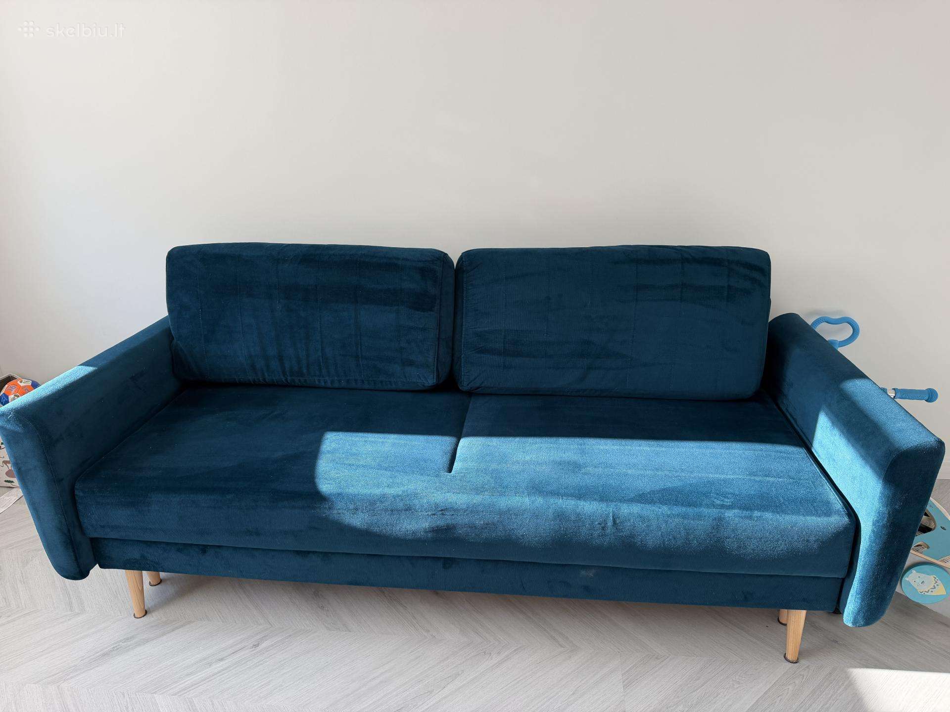 Sofa lova