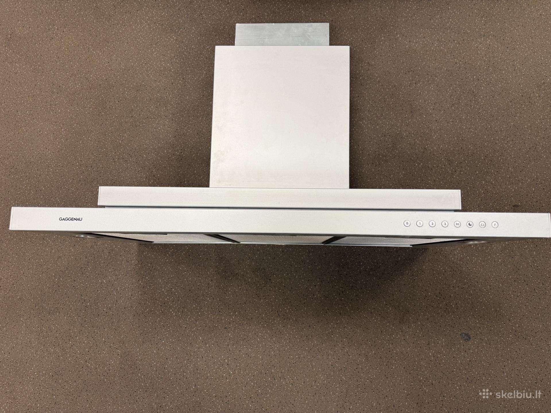Garintuvas Gaggenau