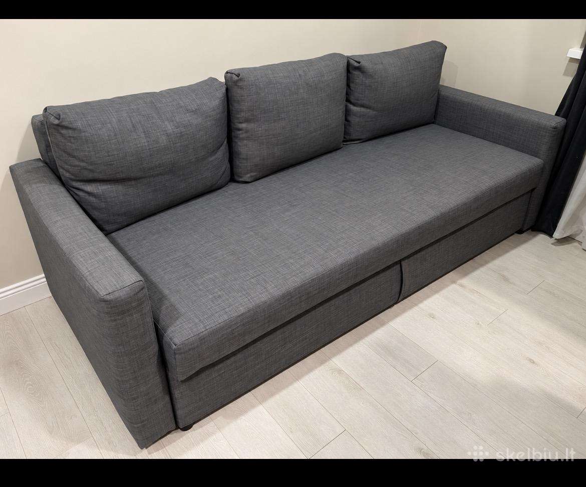 Sofa-lova