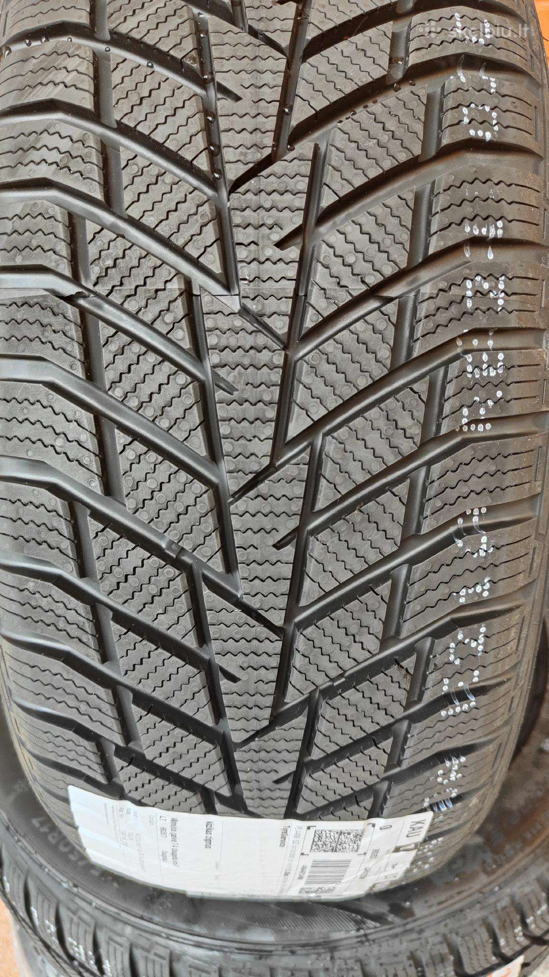 Sailun, зимние 215/50 R17