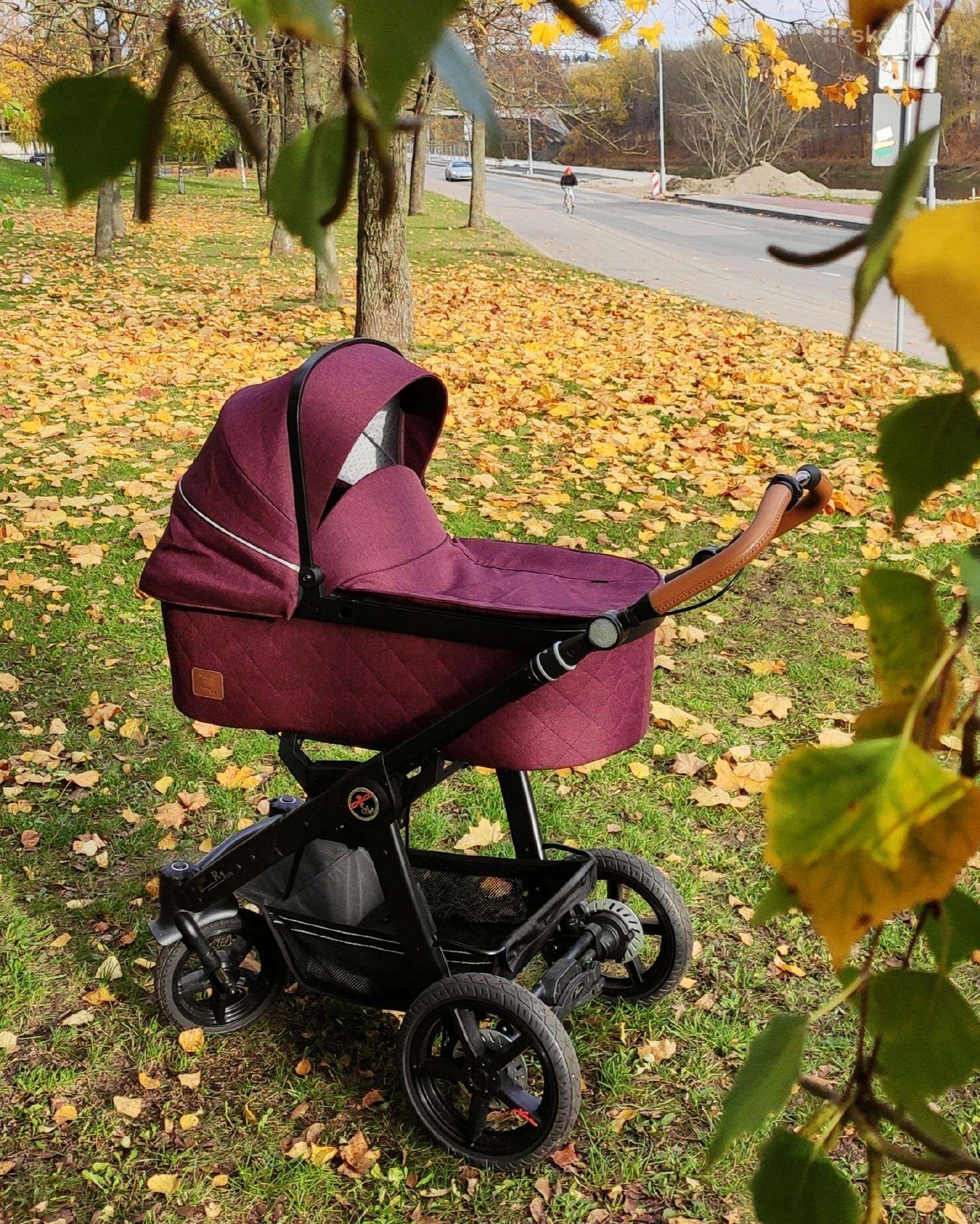 Puikusis vokiškas Hartan 2in1