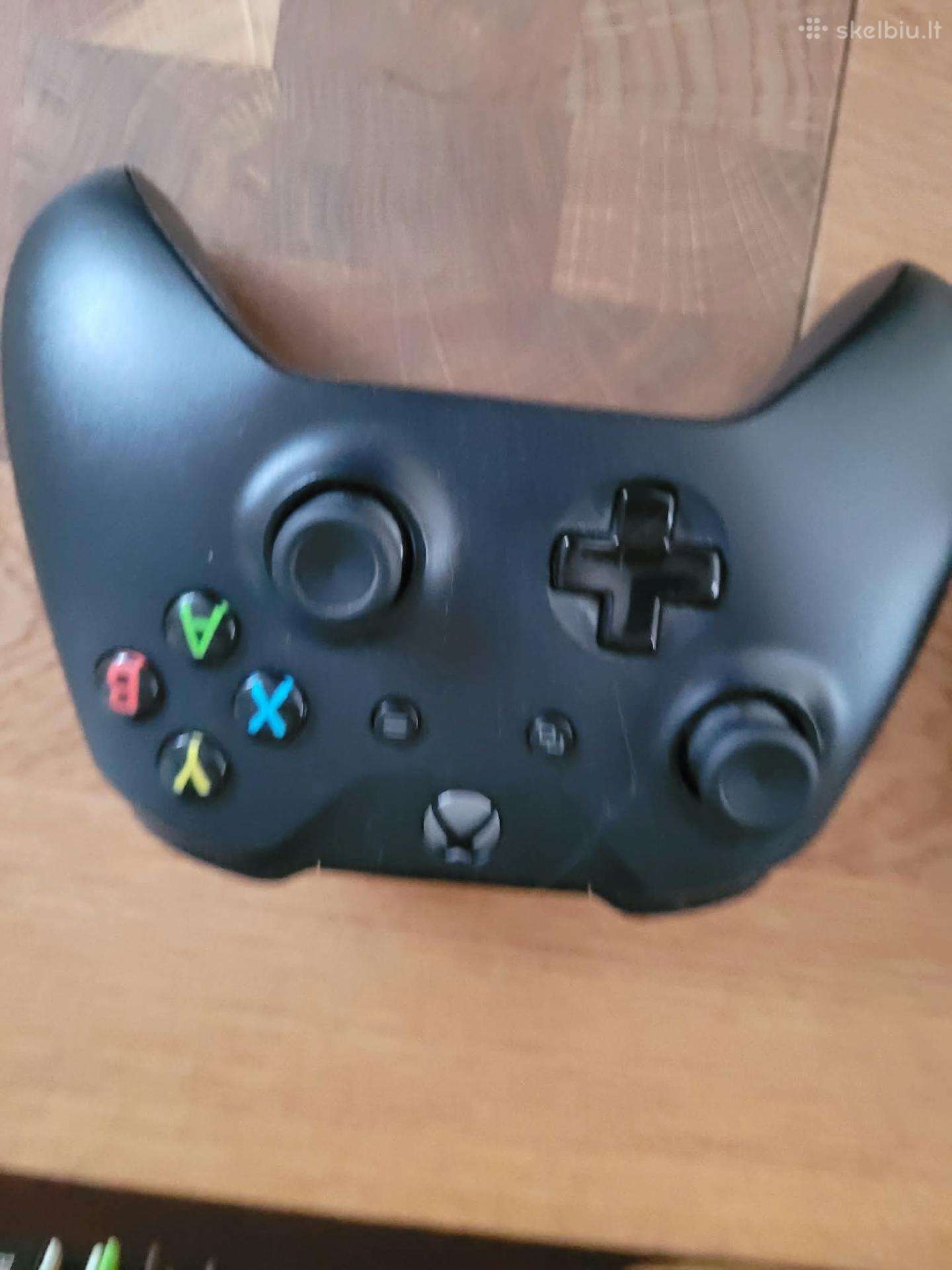 Xbox Pultelis