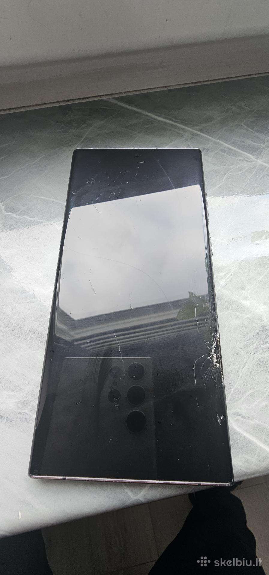 S22 ultra