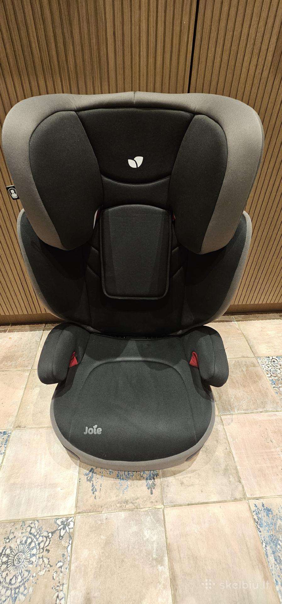 Joie automobilinė kėdutė