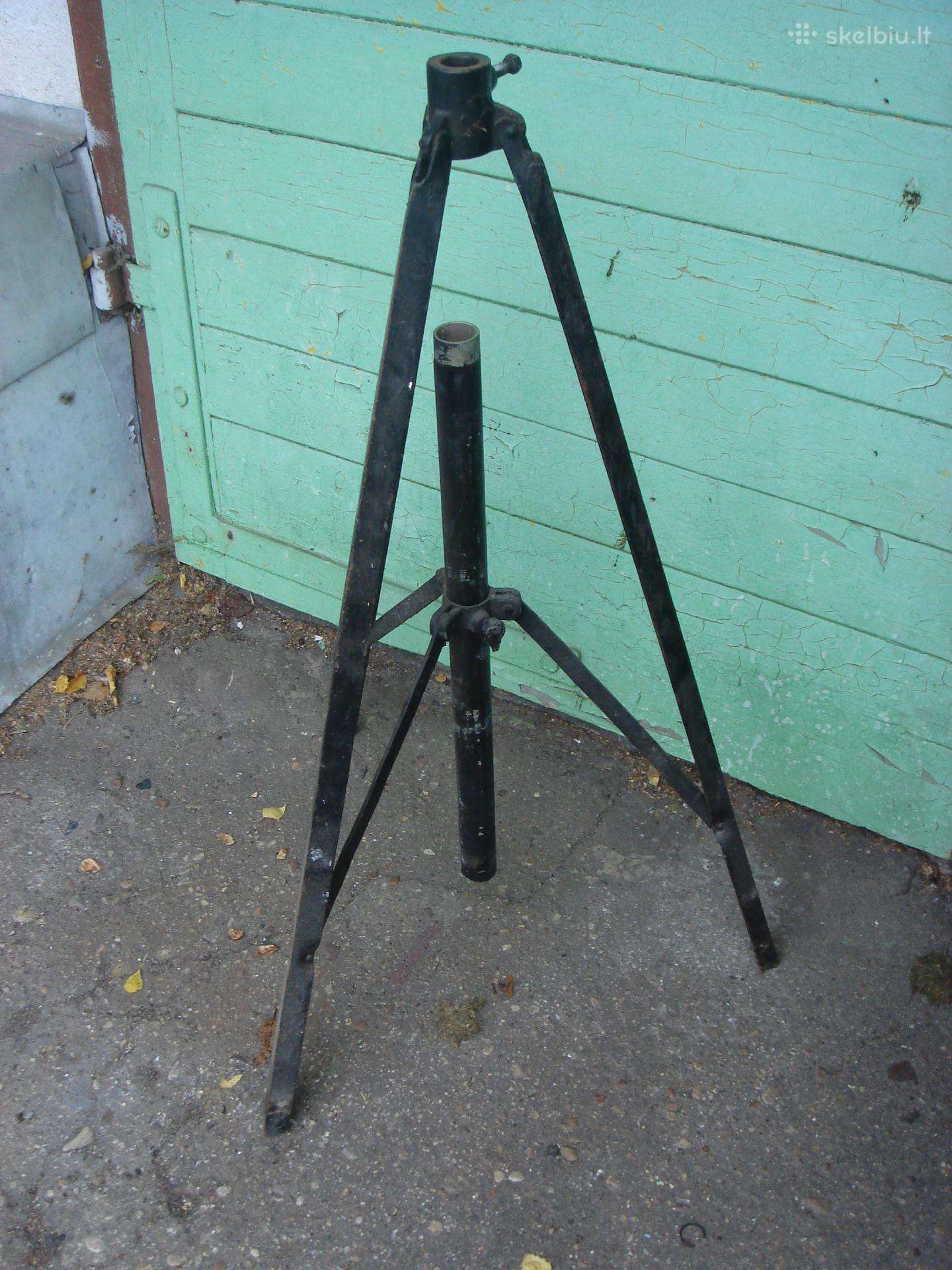 Tarybiniu laiku