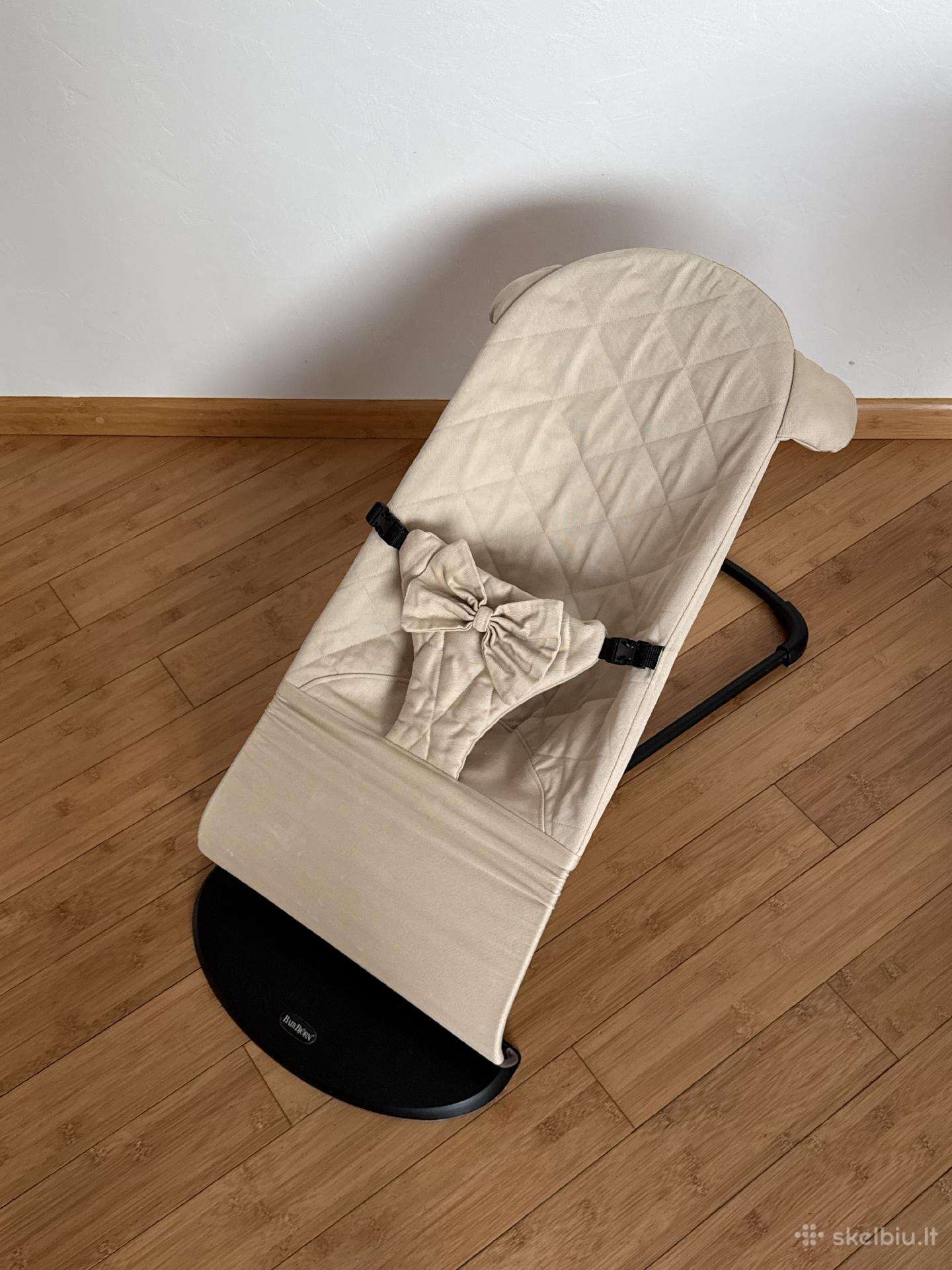 Babybjorn gultukas kudikiui