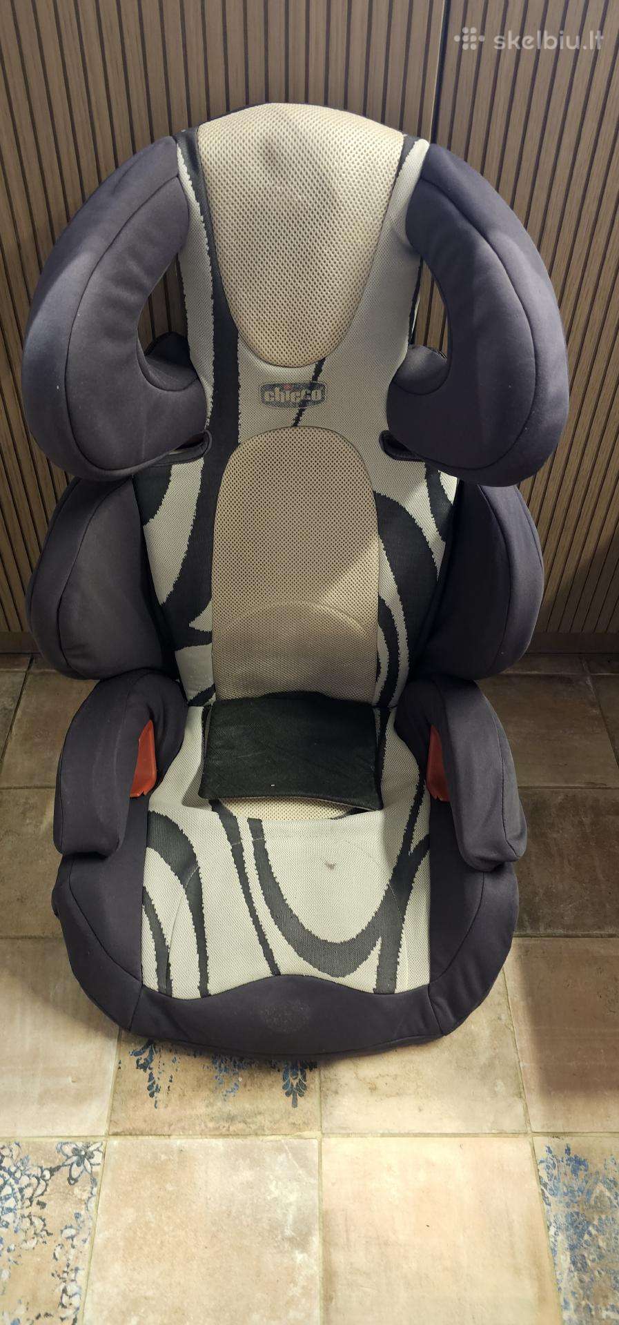 Chicco automobilinė kėdutė