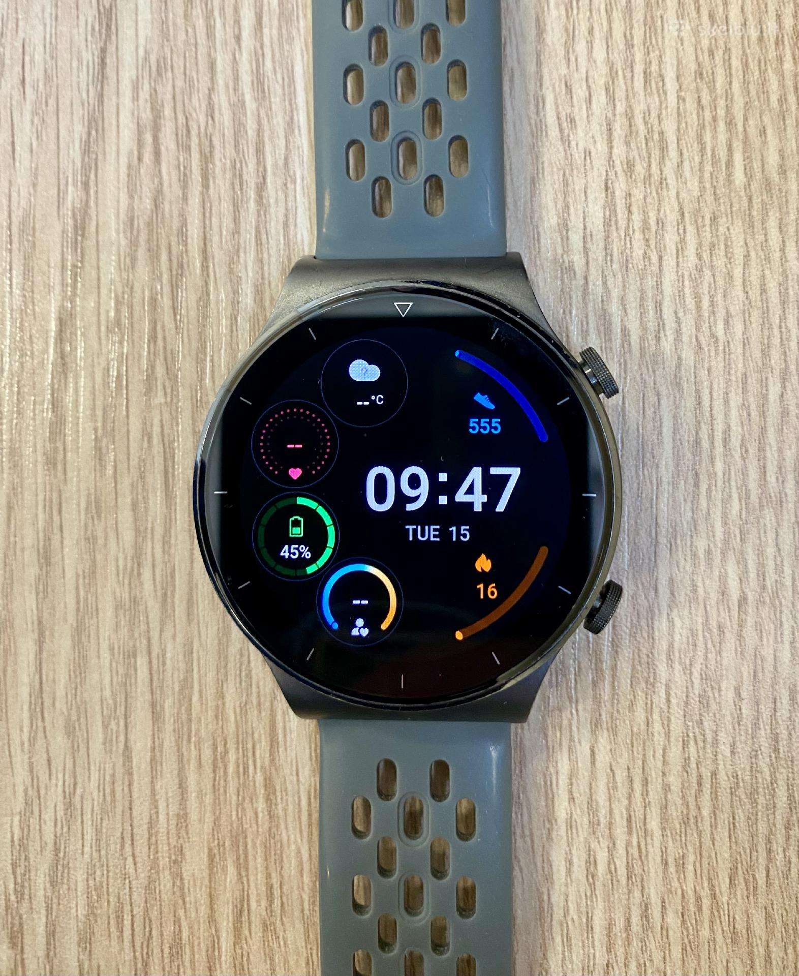 Huawei Watch GT 2 Pro
