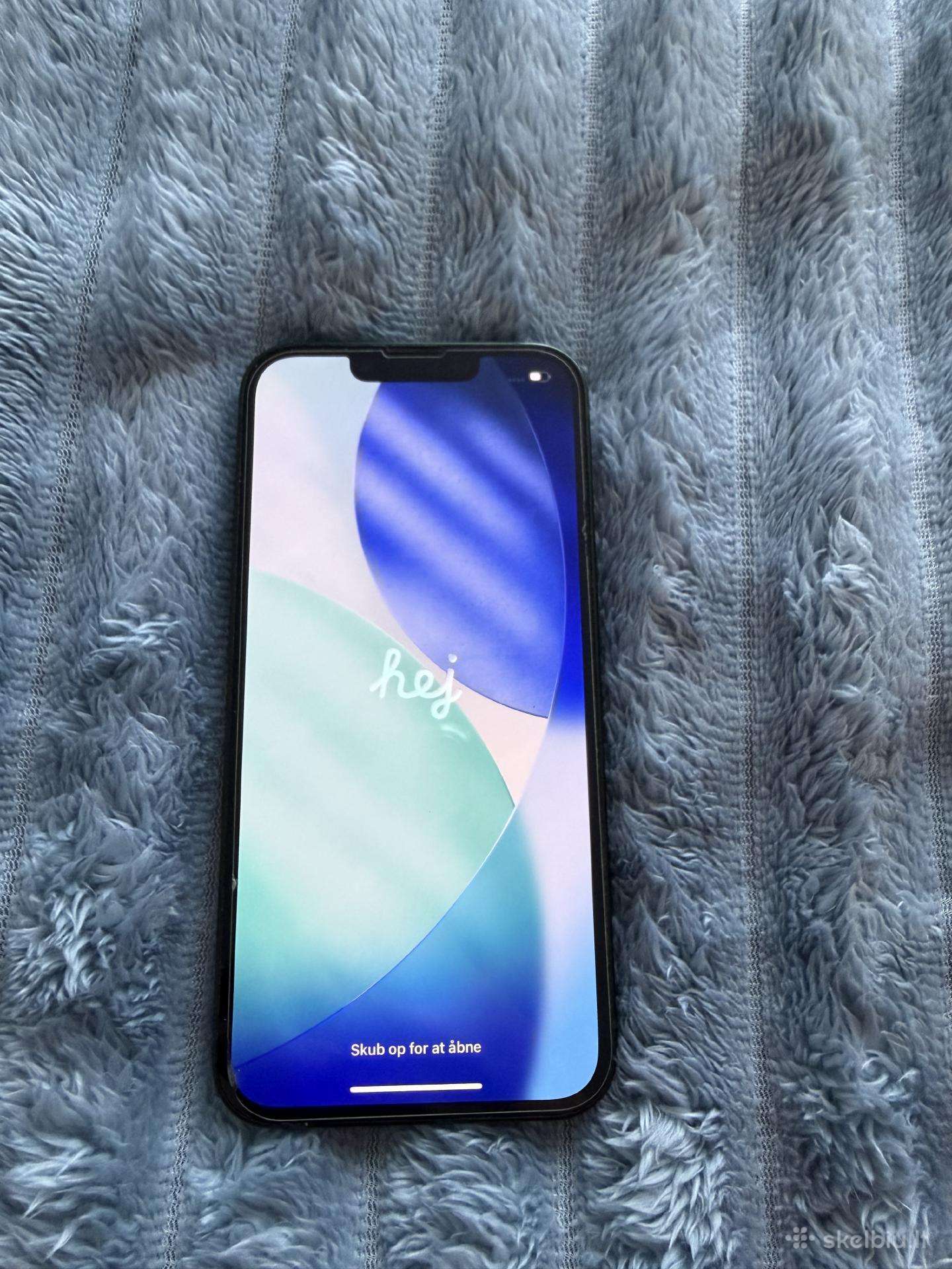 iPhone 13 128gb