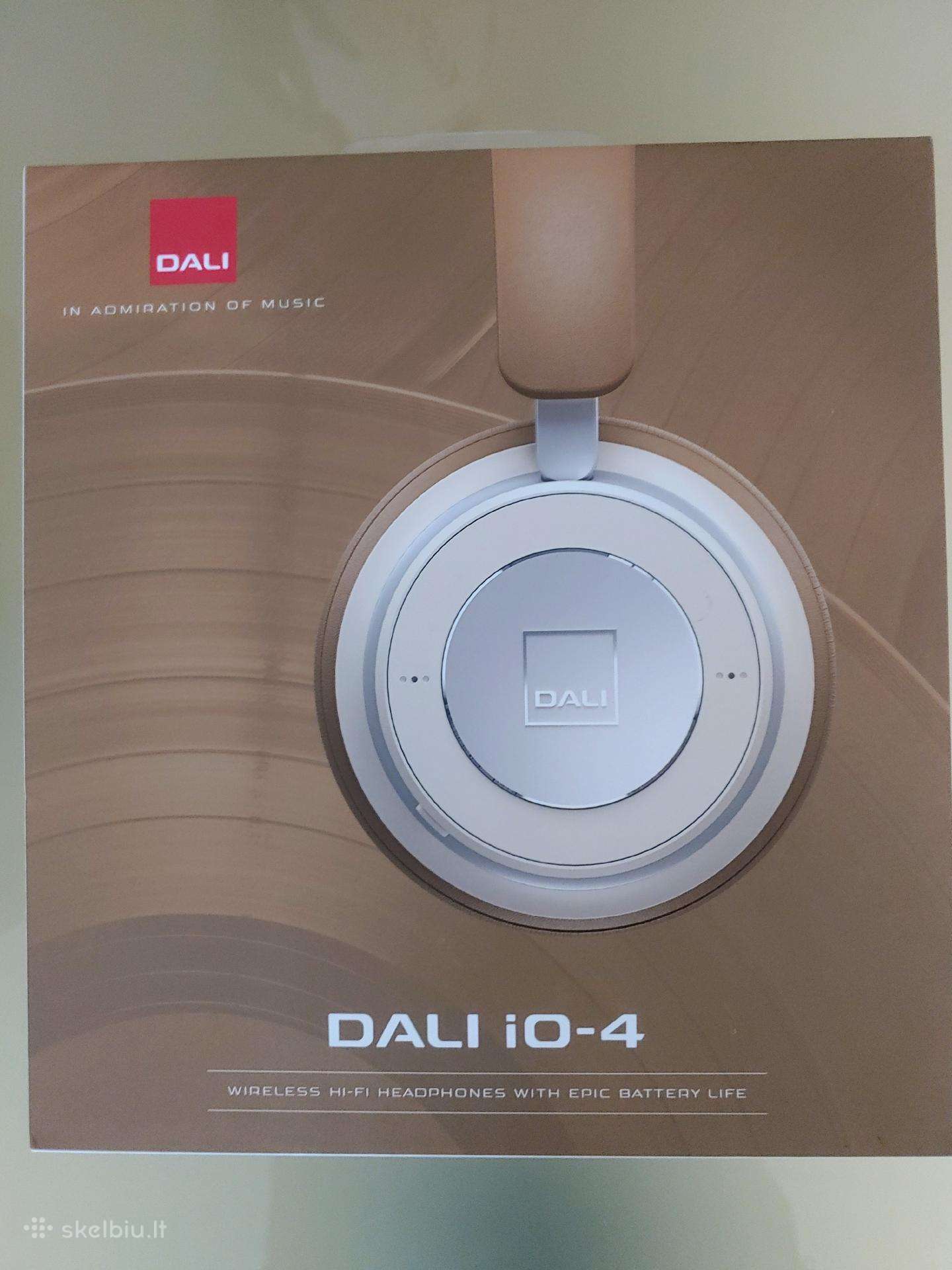 Dali Io4