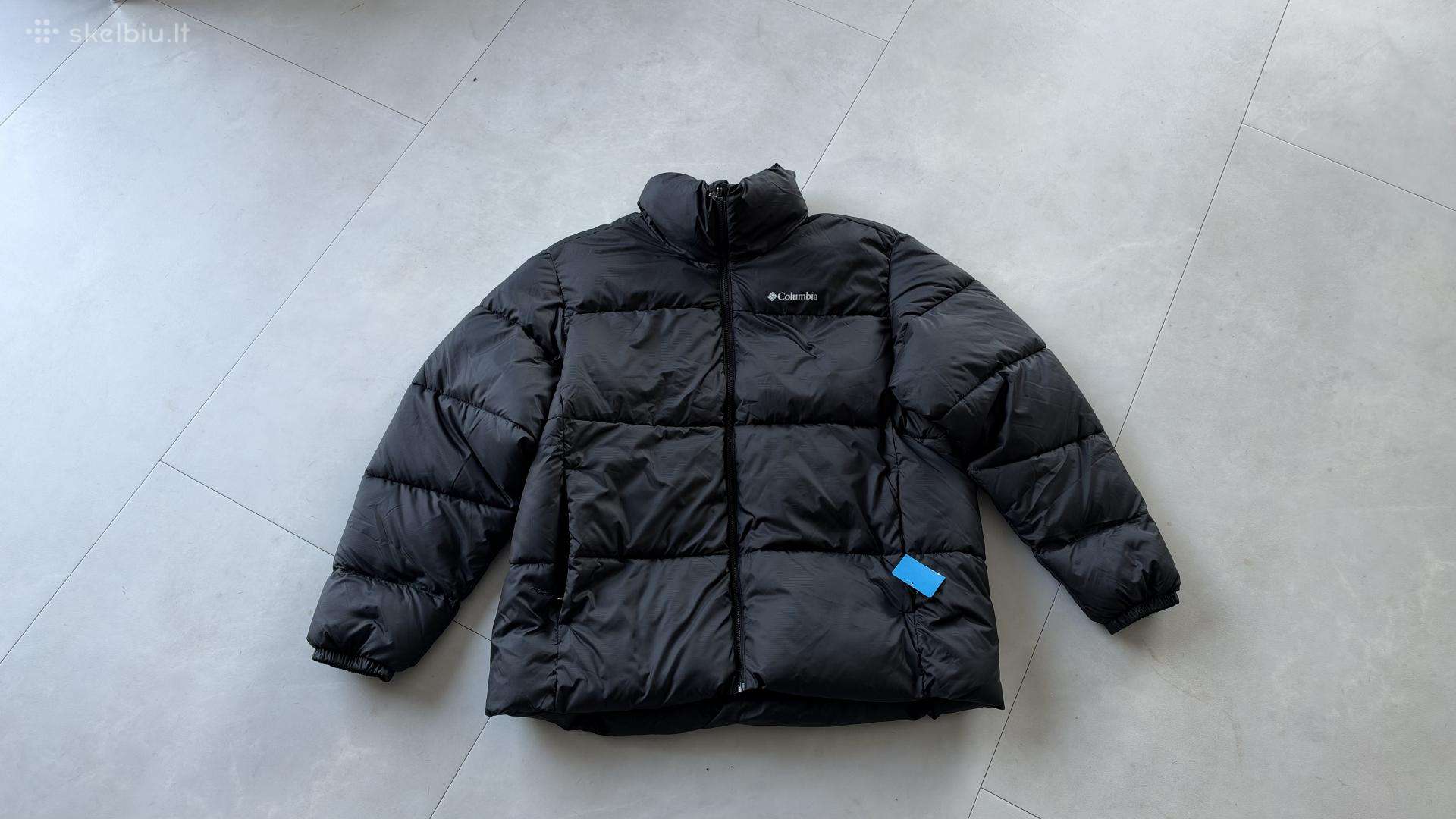 Nauja Columbia striukė XL