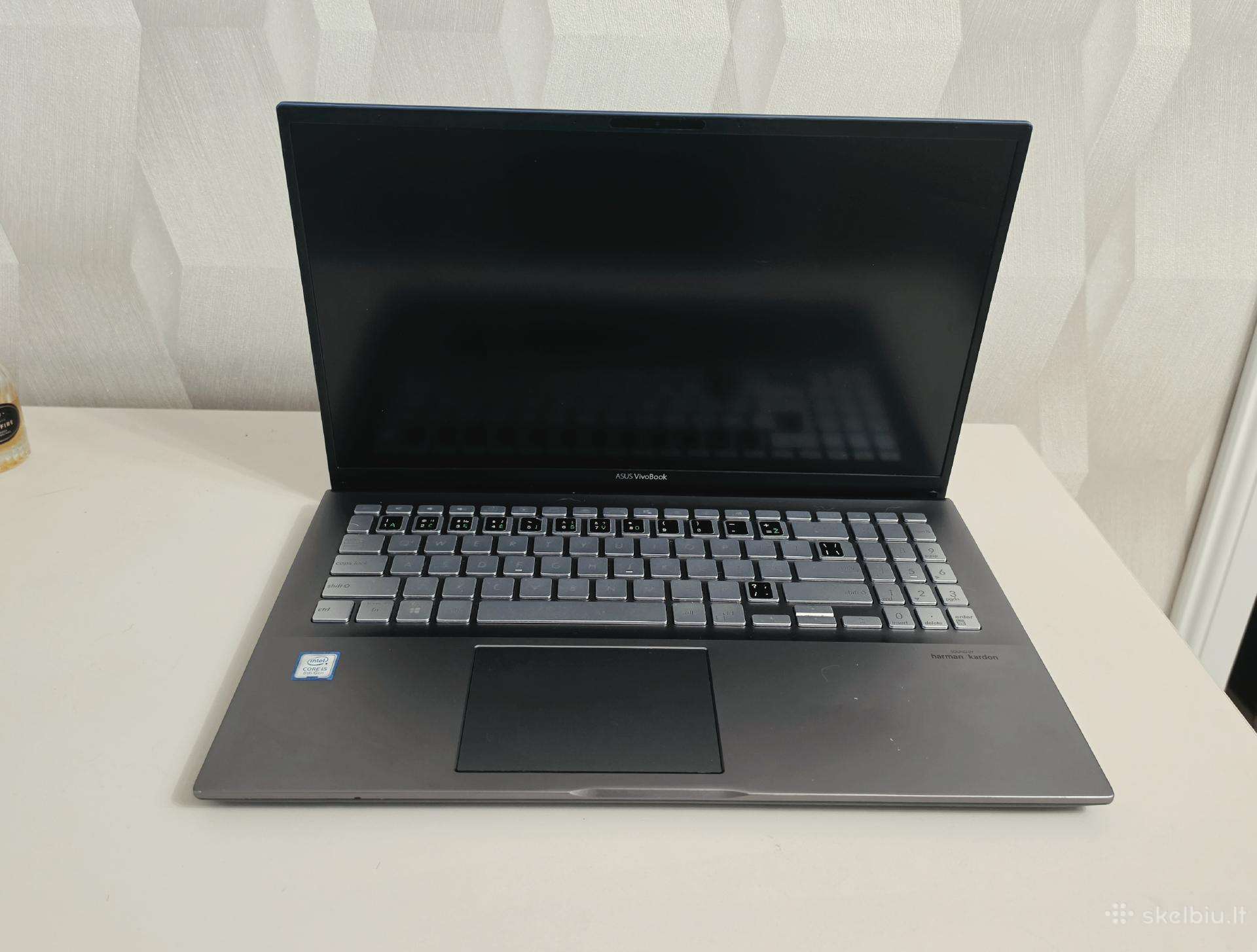 Asus Vivobook