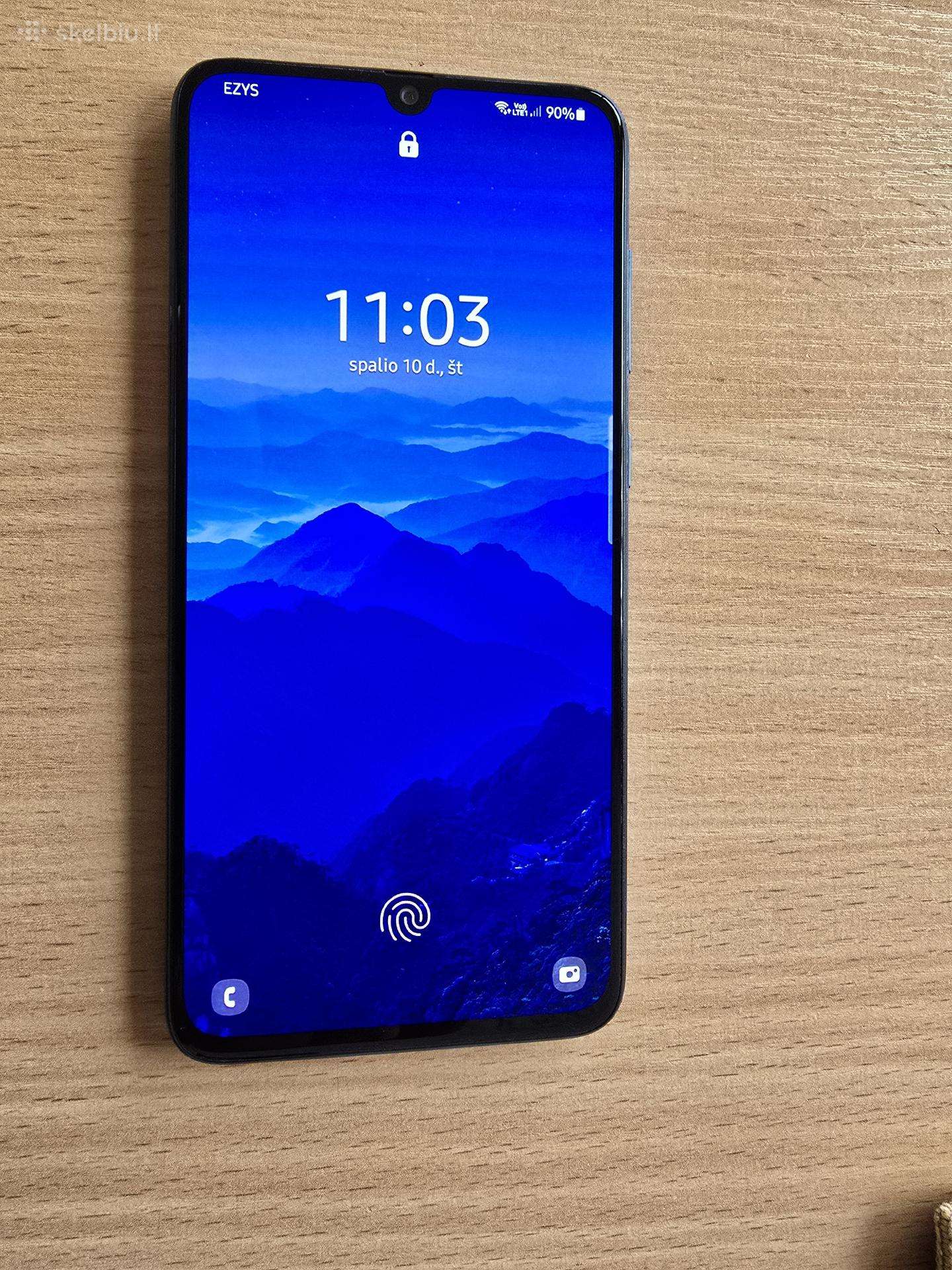 Samsung A70