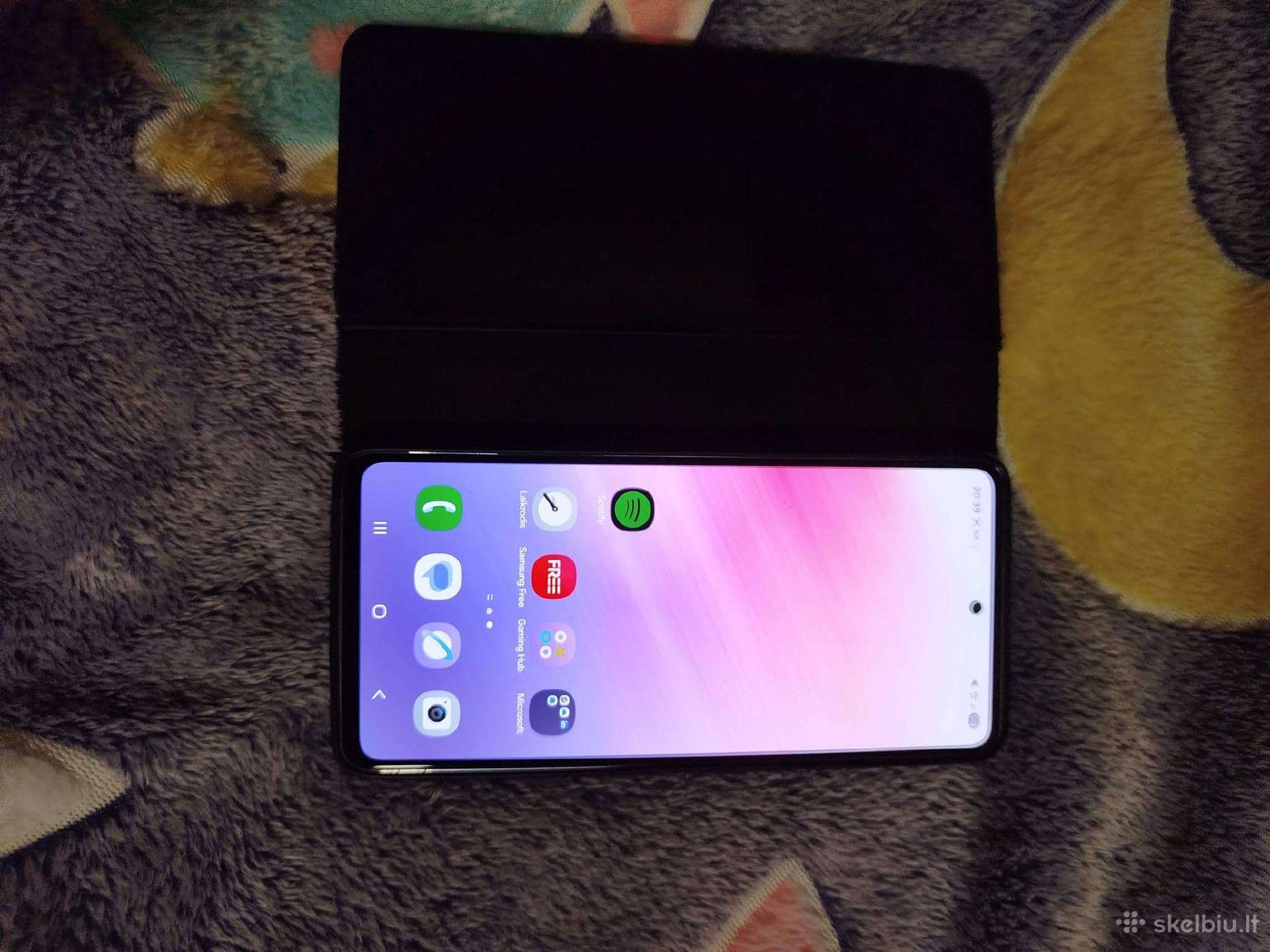 Samsung A53
