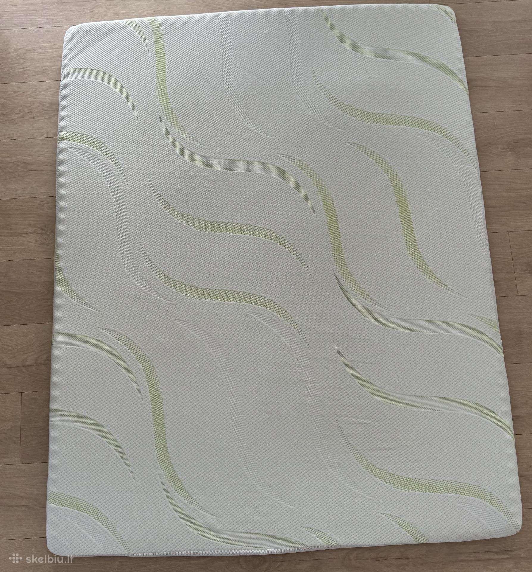 Dormeo Aloe Vera antčiužinis