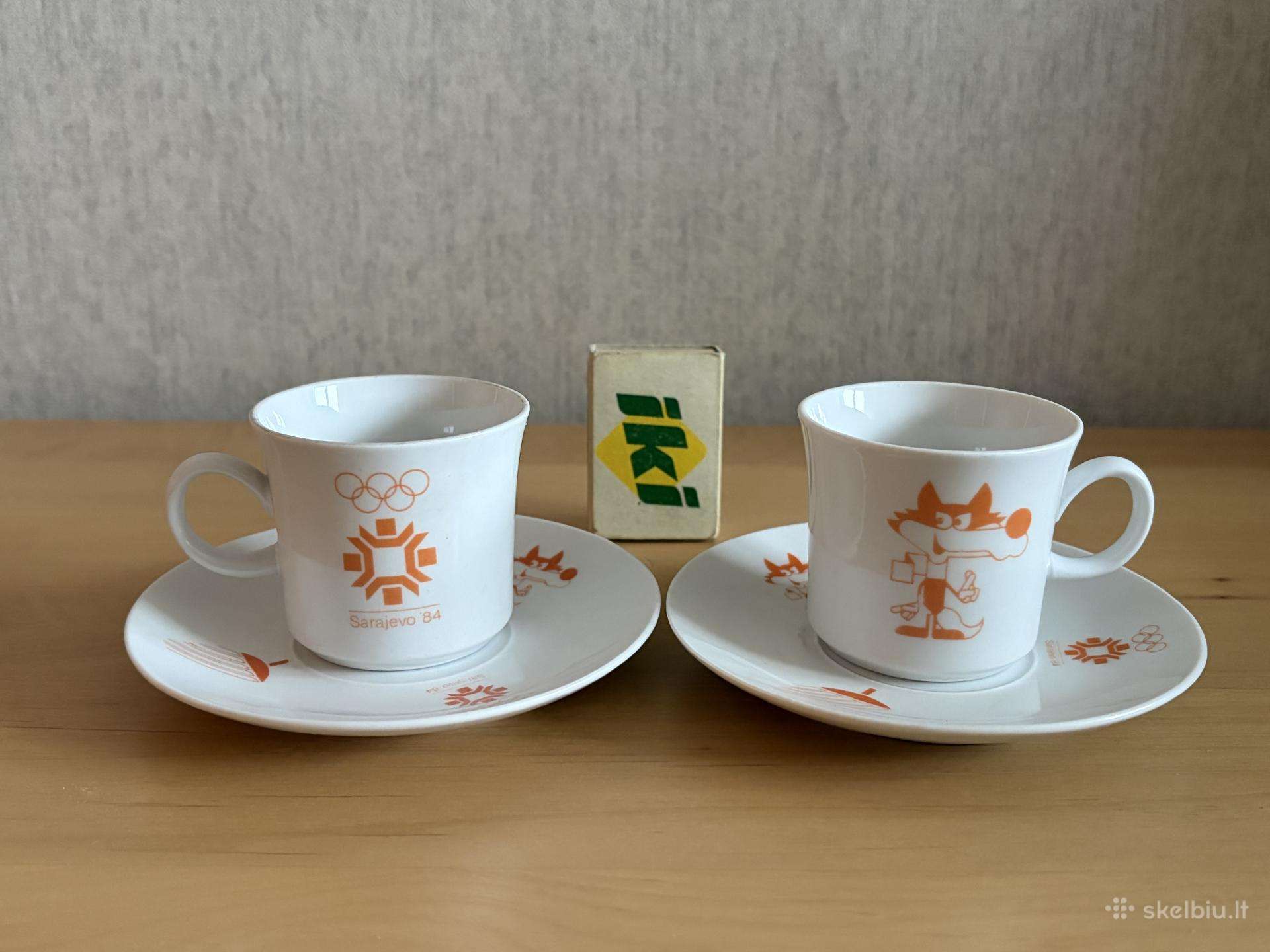 Gal kam į kolekciją