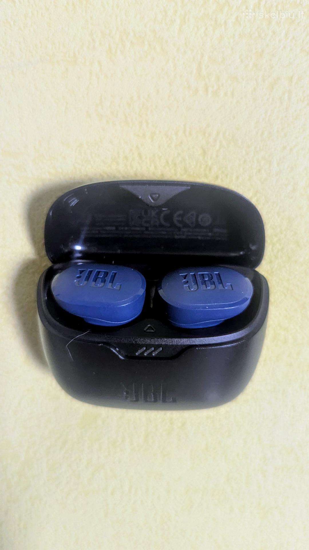 Jbl Tune Buds