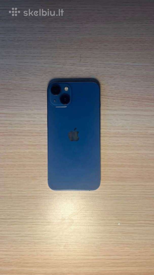 iPhone 13