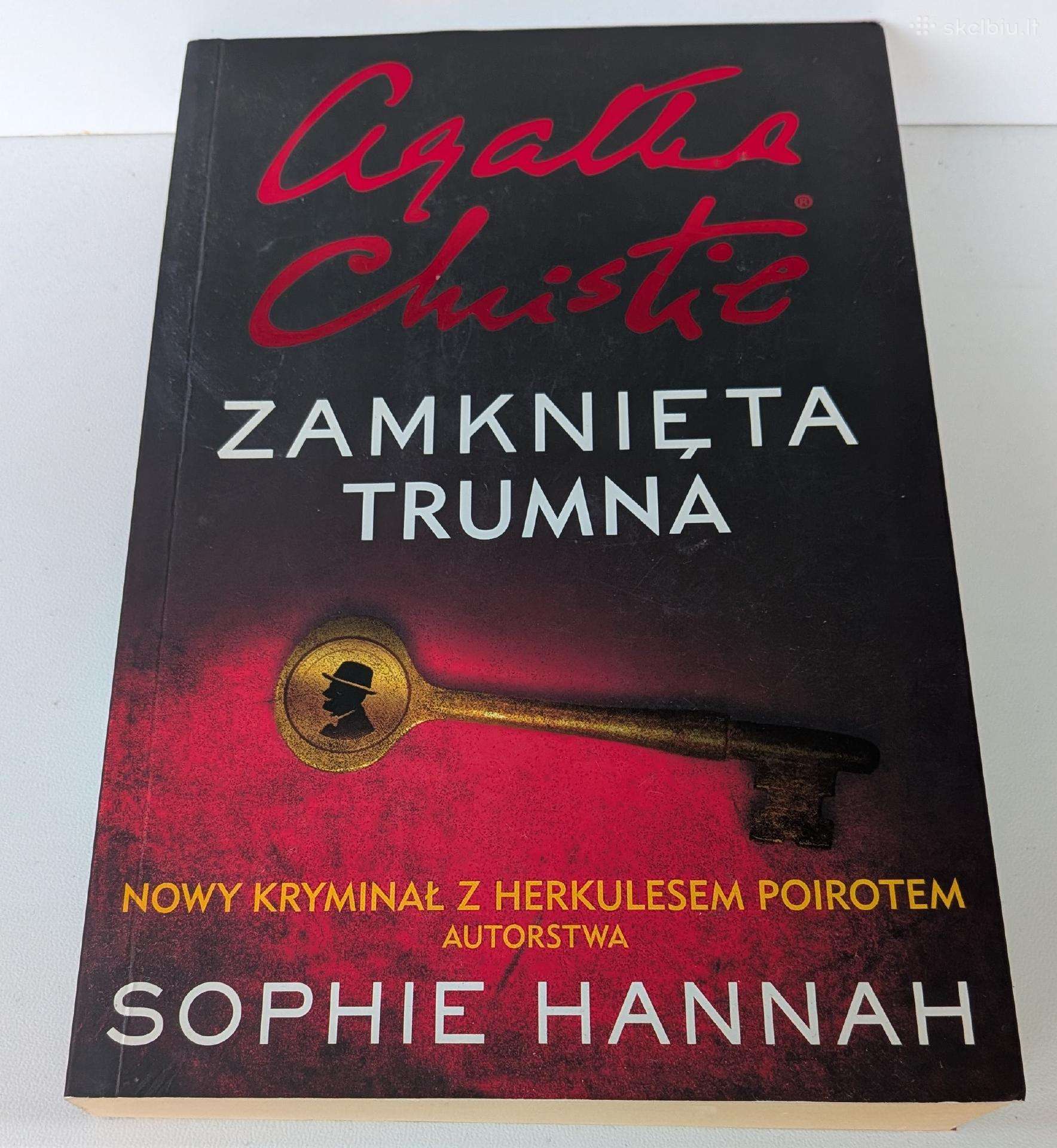 Zamknięta trumna