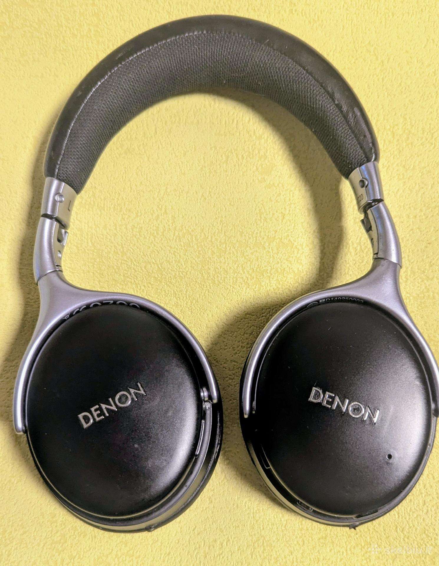 Denon Ah-gc20