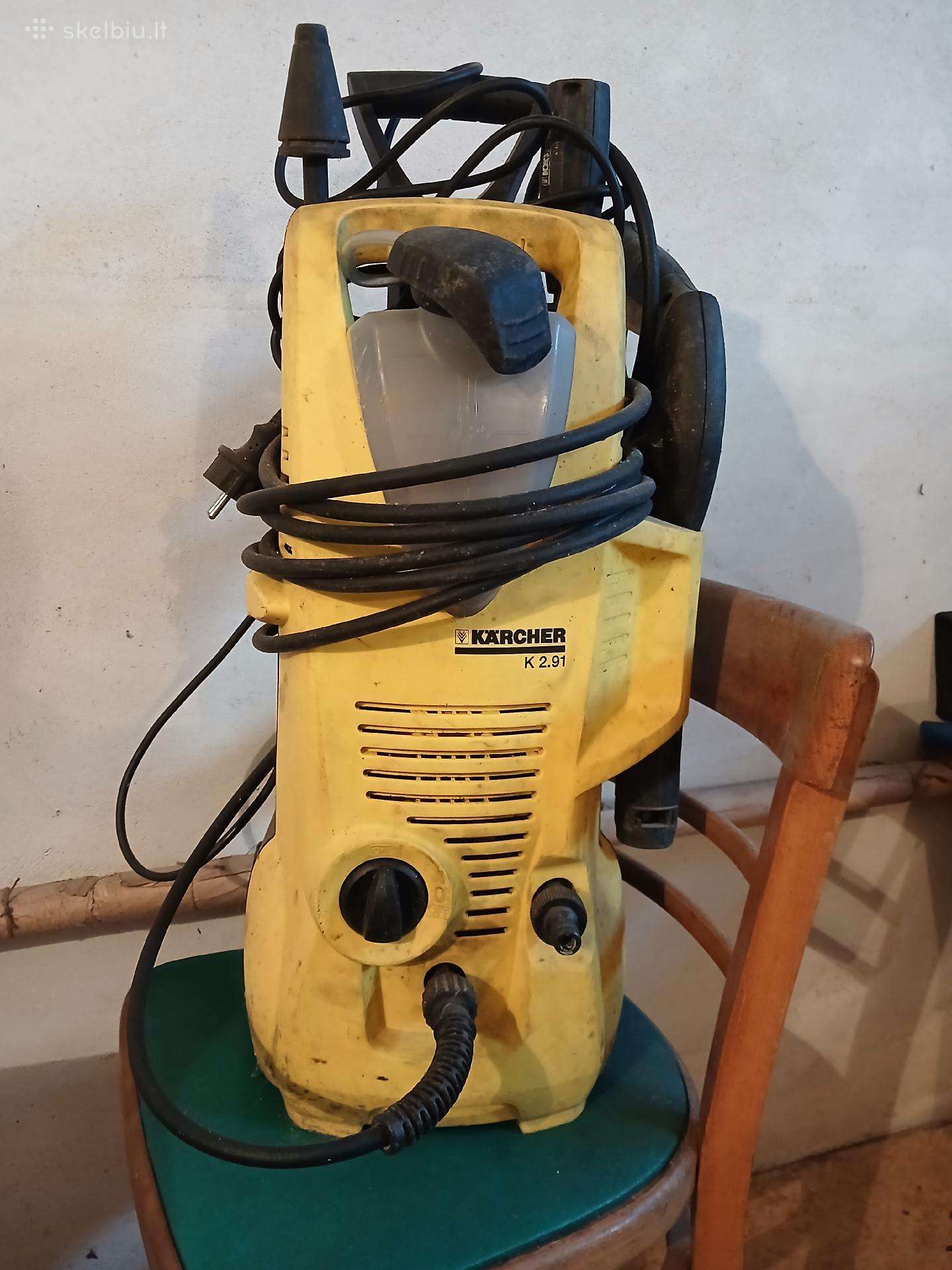 Karcher