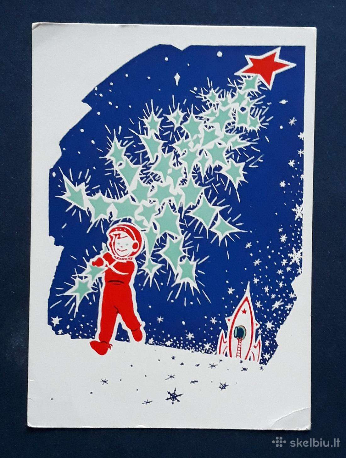 Naujametinė 1963 013-2 dmpk švari vita