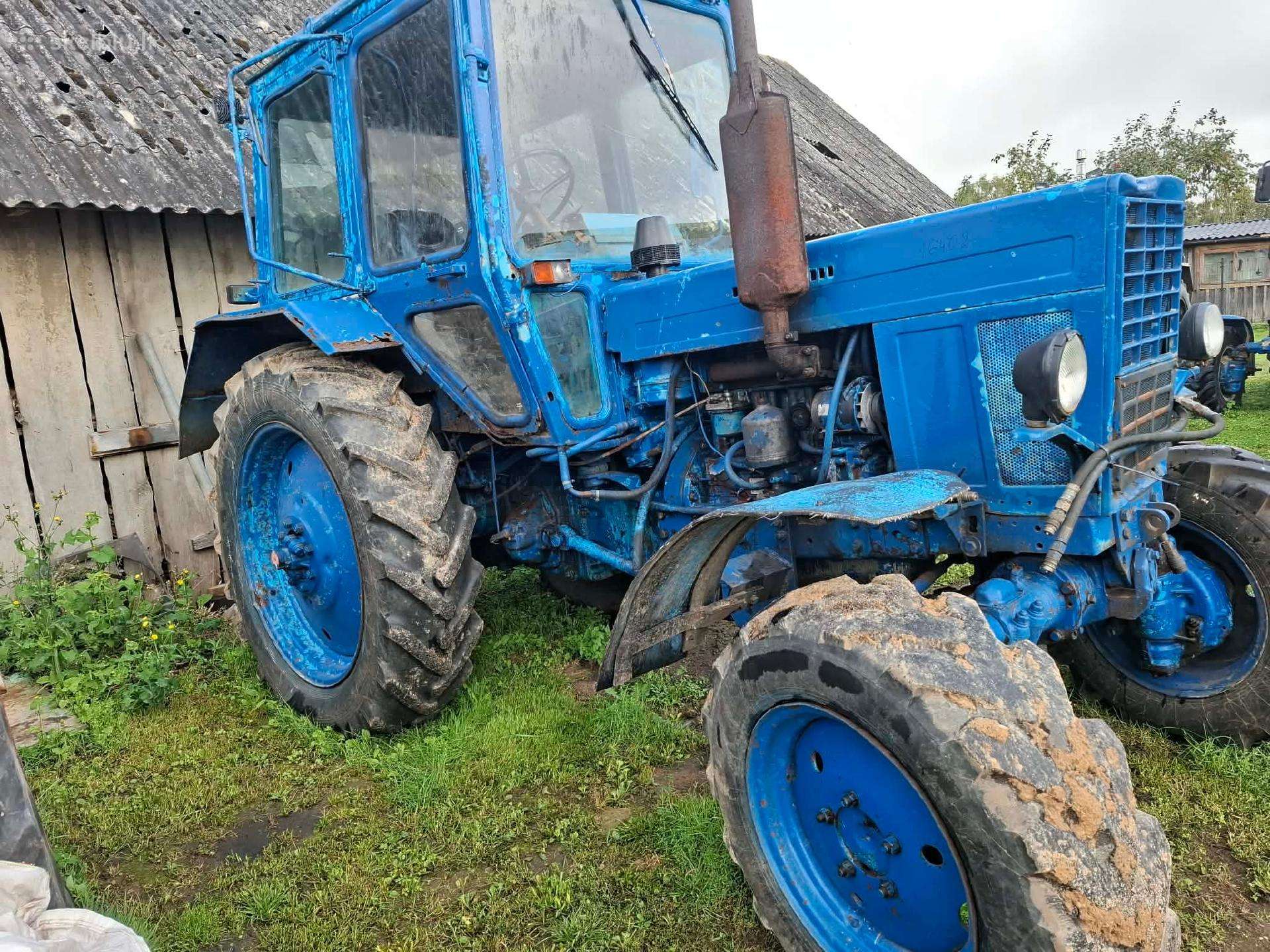 Mtz 82
