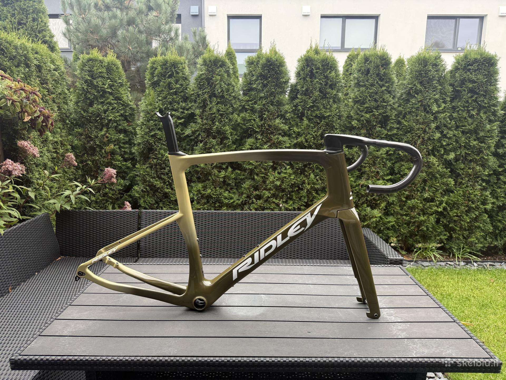 Другое велосипед Ridley 28″