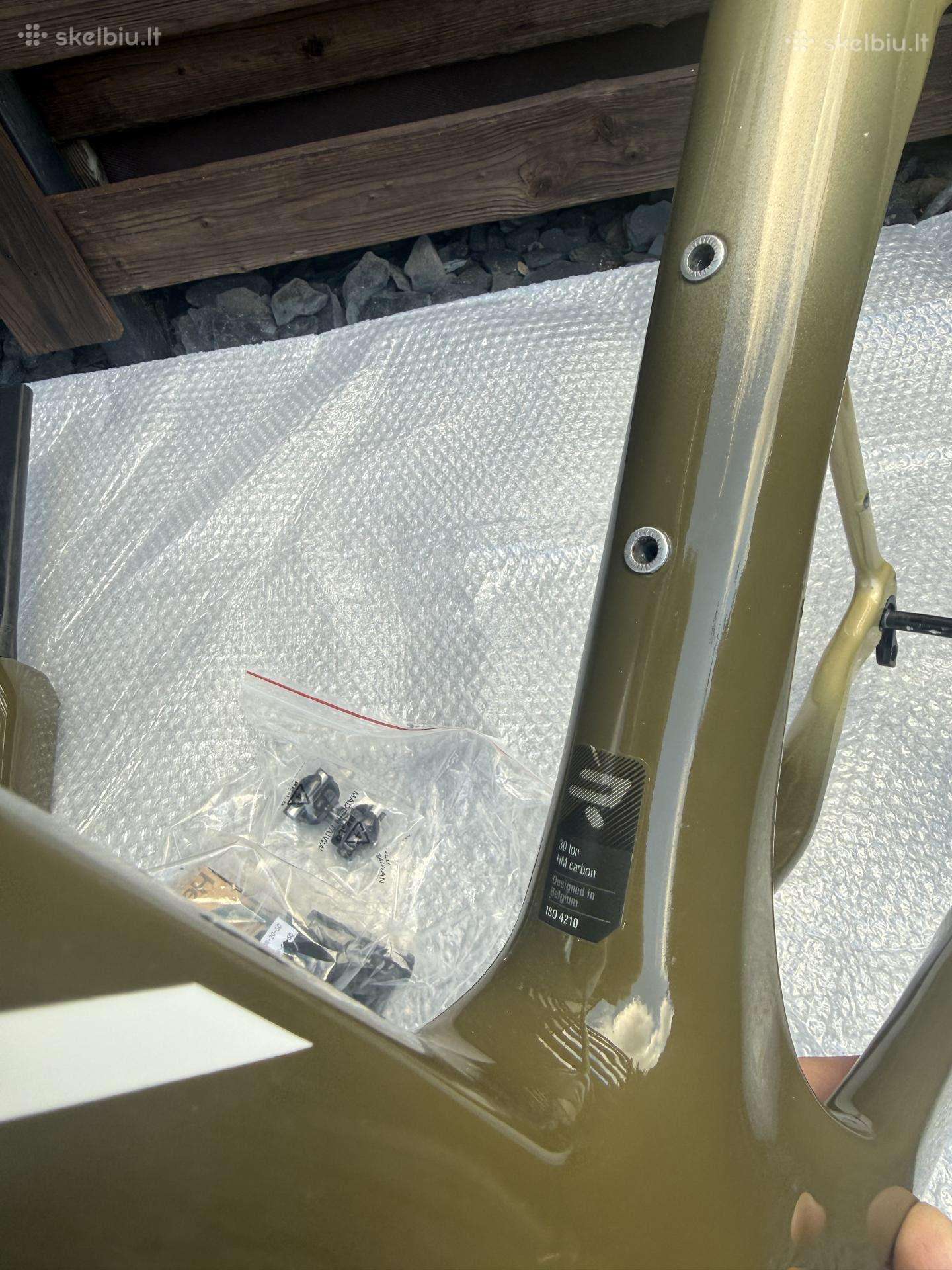 Другое велосипед Ridley 28″
