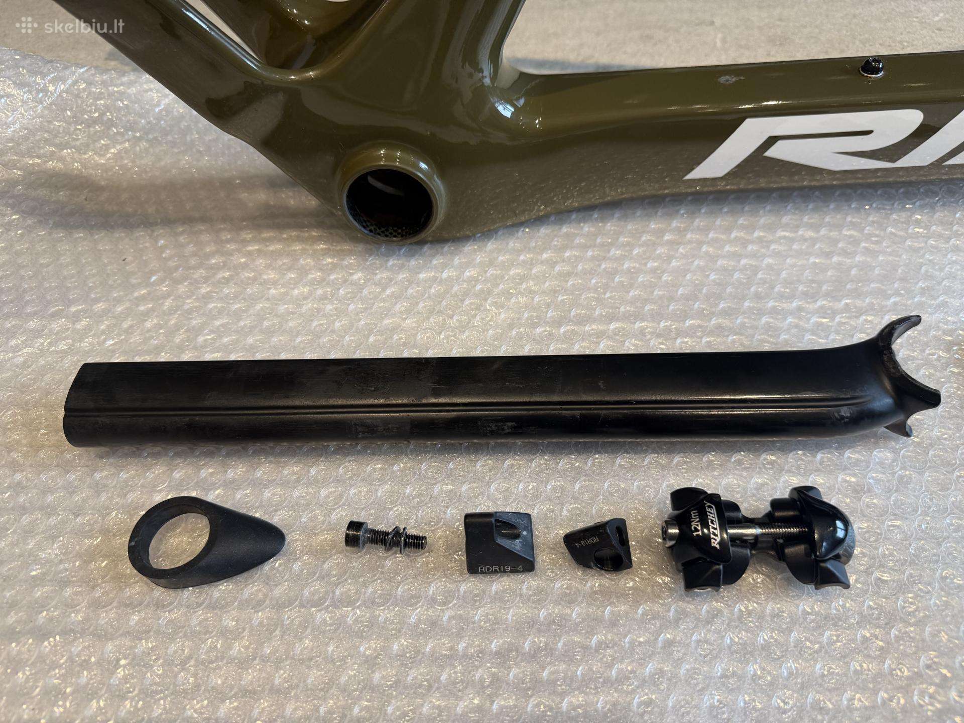 Другое велосипед Ridley 28″