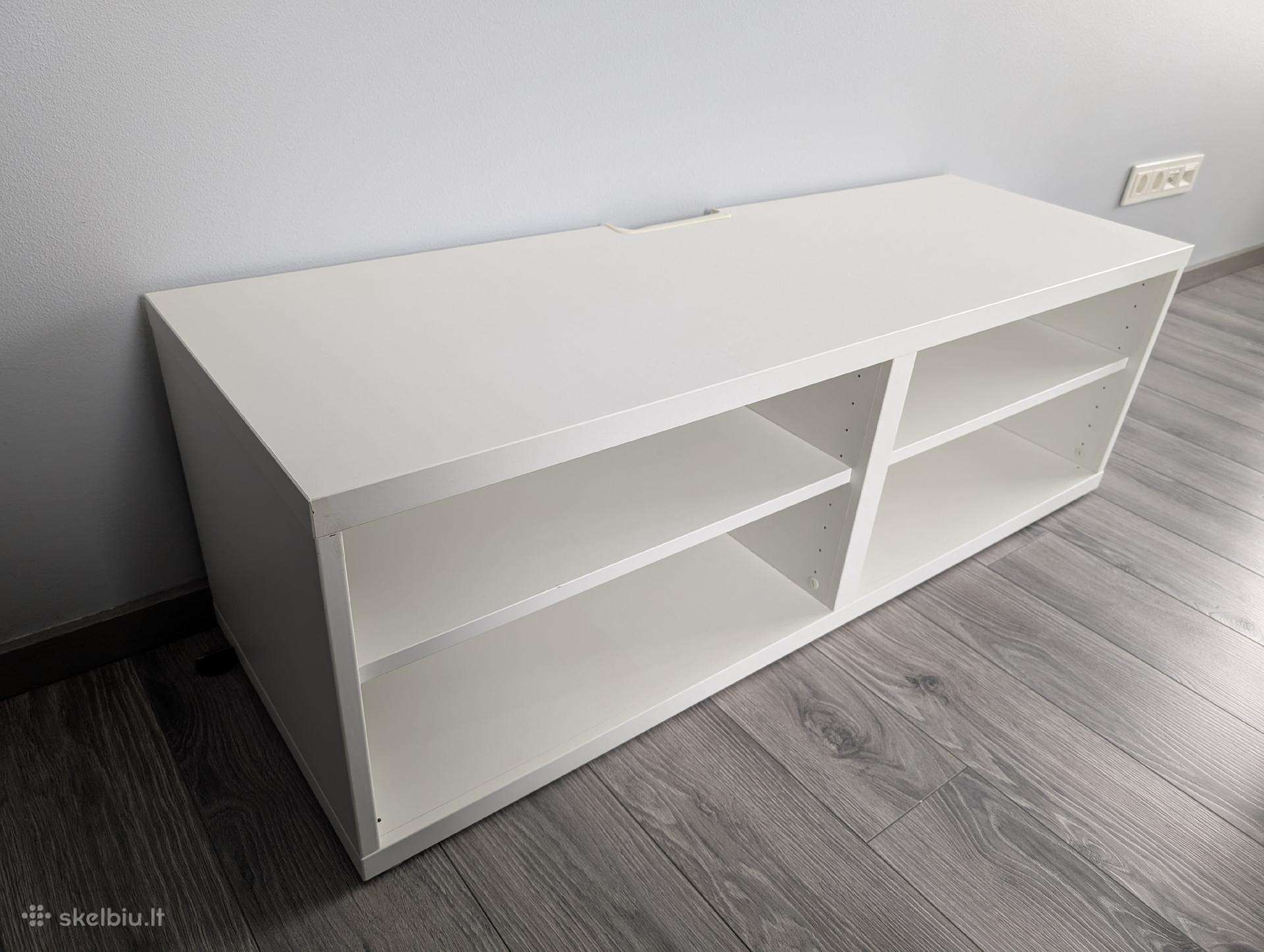 Ikea Besta TV Staliukas